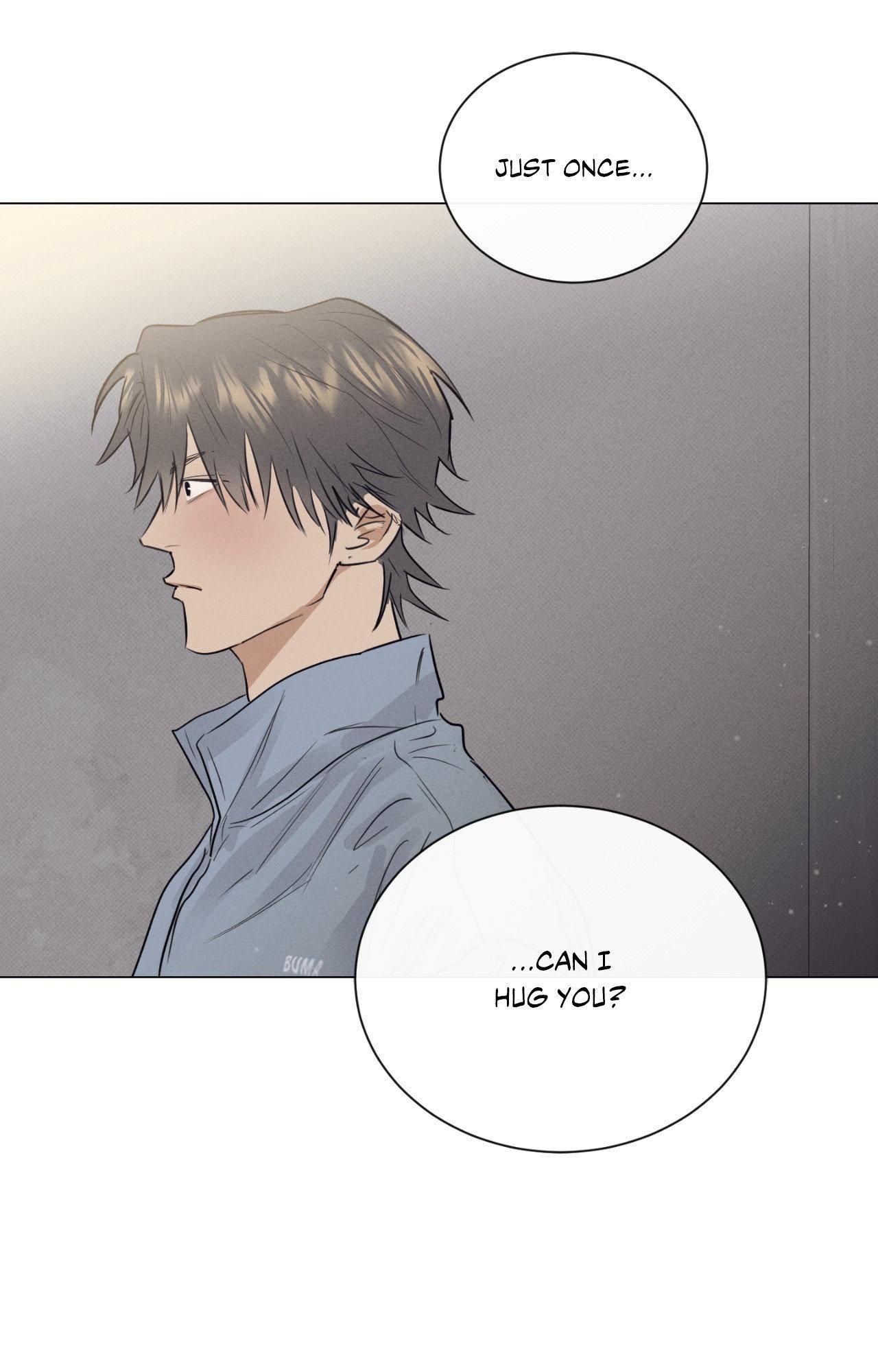 A Lovely Meal [Official] - Chapter 19 manhwa