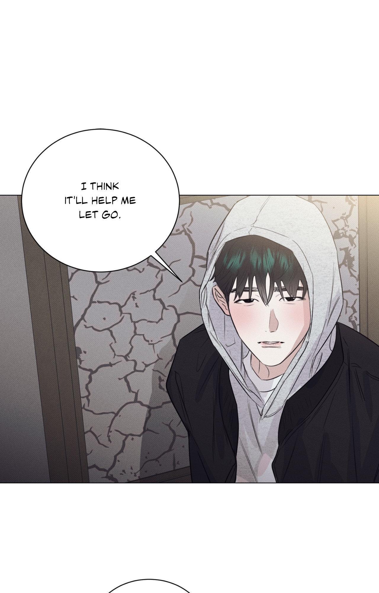 A Lovely Meal [Official] - Chapter 19 manhwa