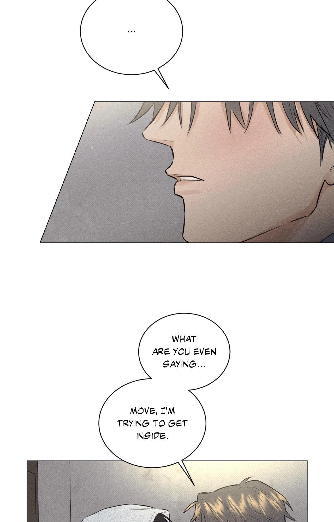 A Lovely Meal [Official] - Chapter 19 manhwa