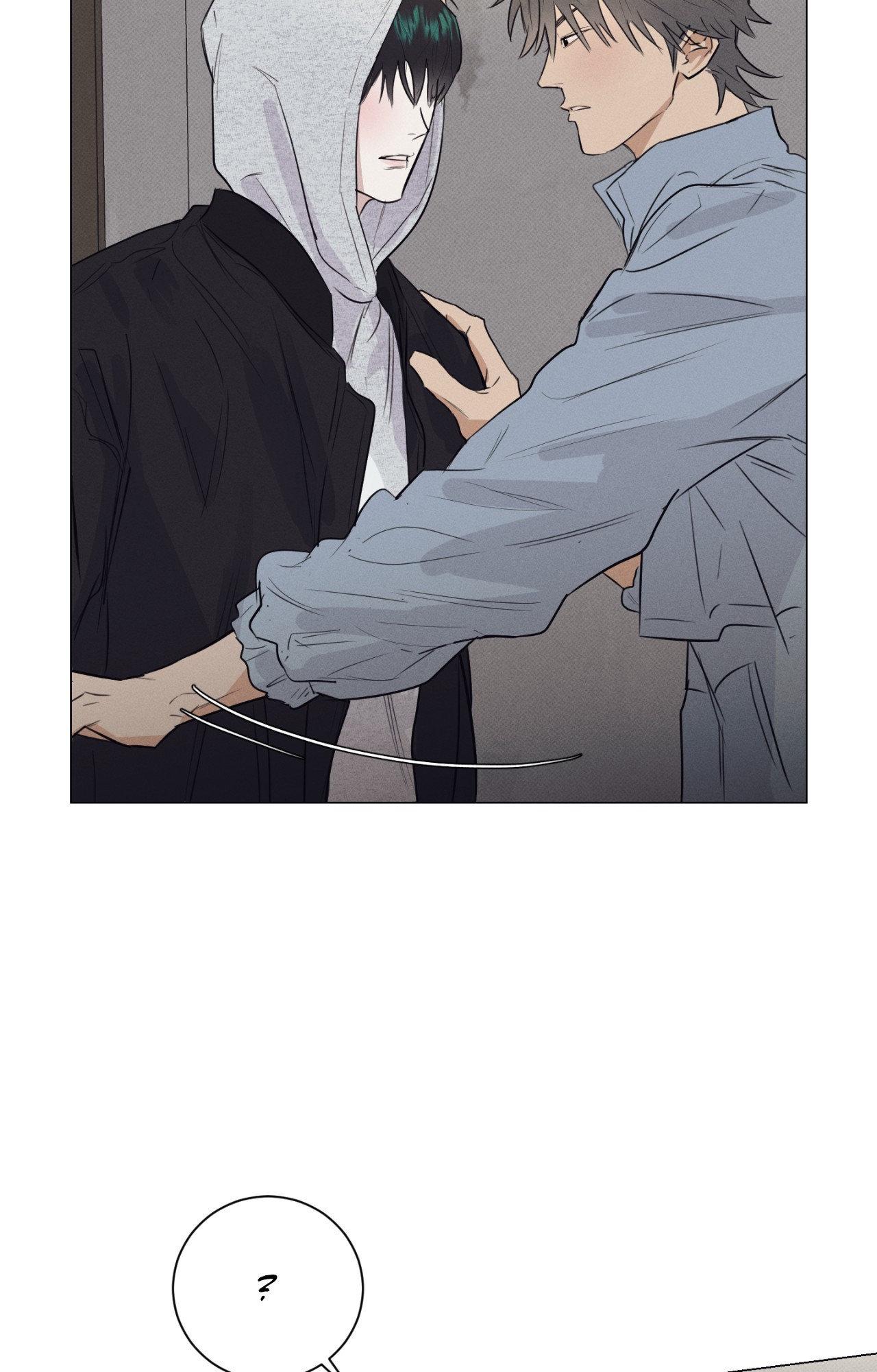 A Lovely Meal [Official] - Chapter 19 manhwa