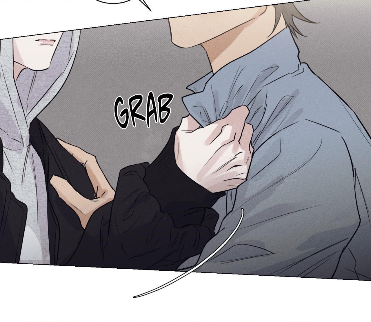 A Lovely Meal [Official] - Chapter 19 manhwa