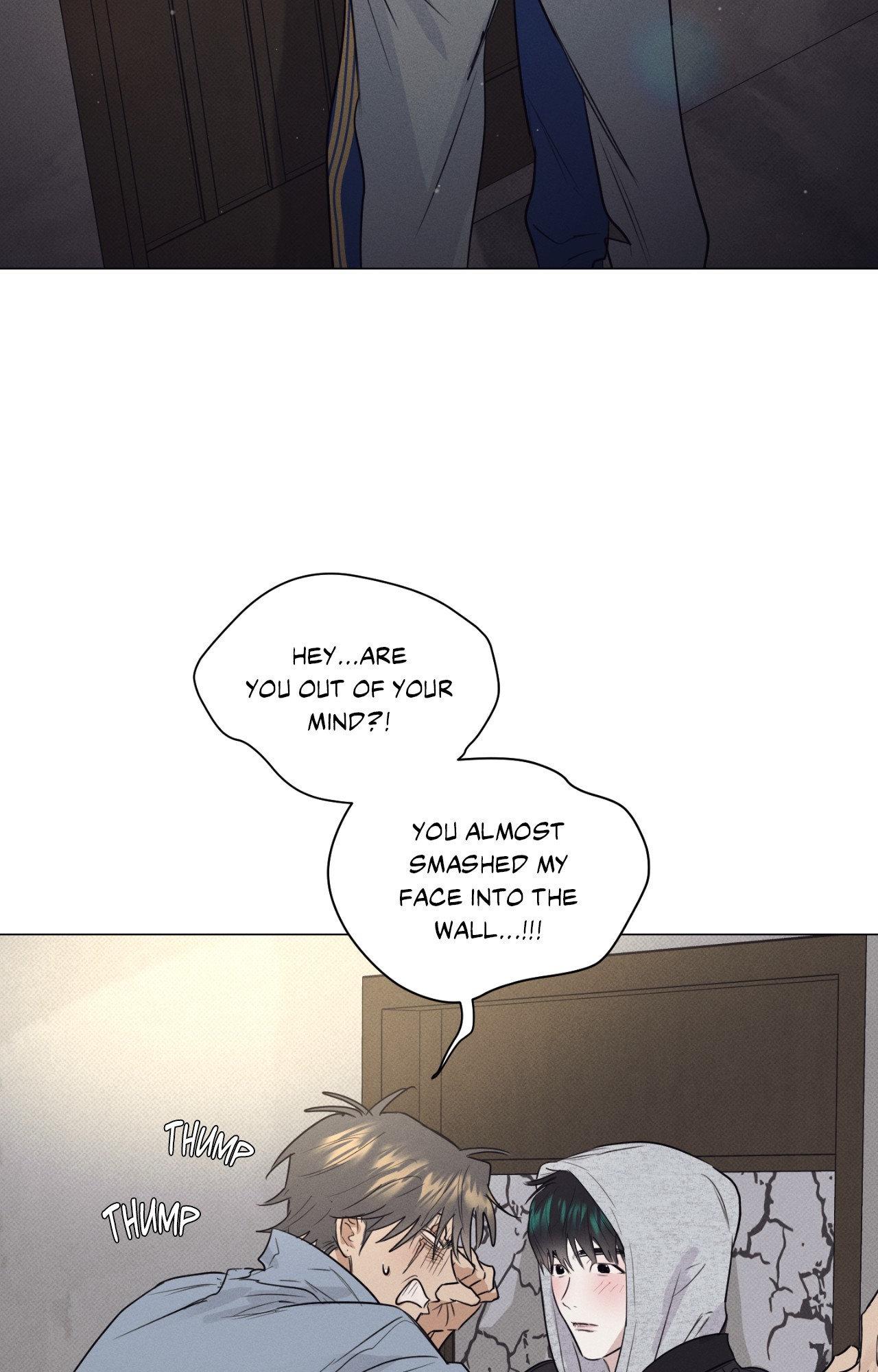 A Lovely Meal [Official] - Chapter 19 manhwa