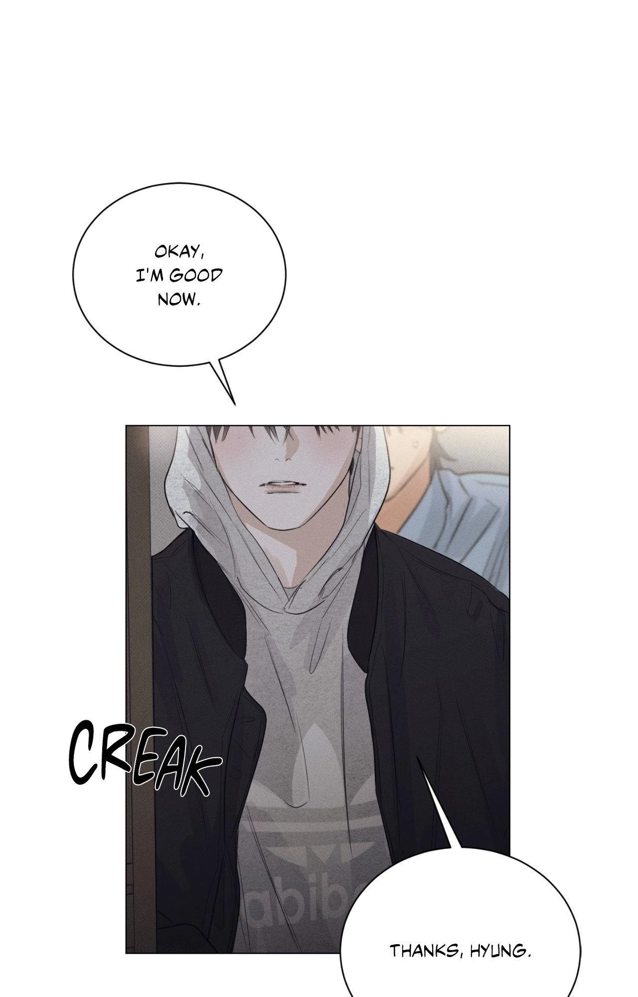 A Lovely Meal [Official] - Chapter 19 manhwa