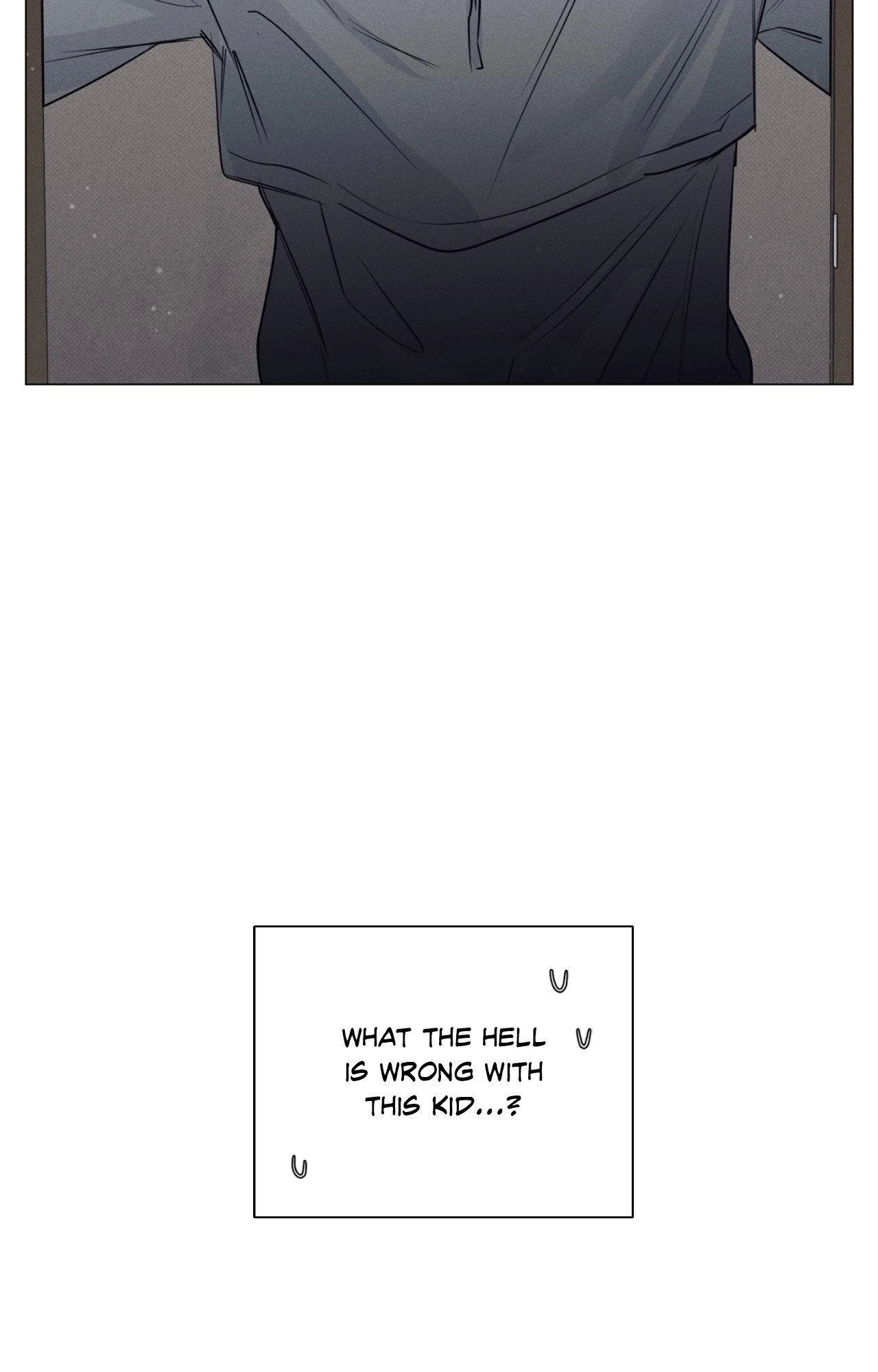 A Lovely Meal [Official] - Chapter 19 manhwa