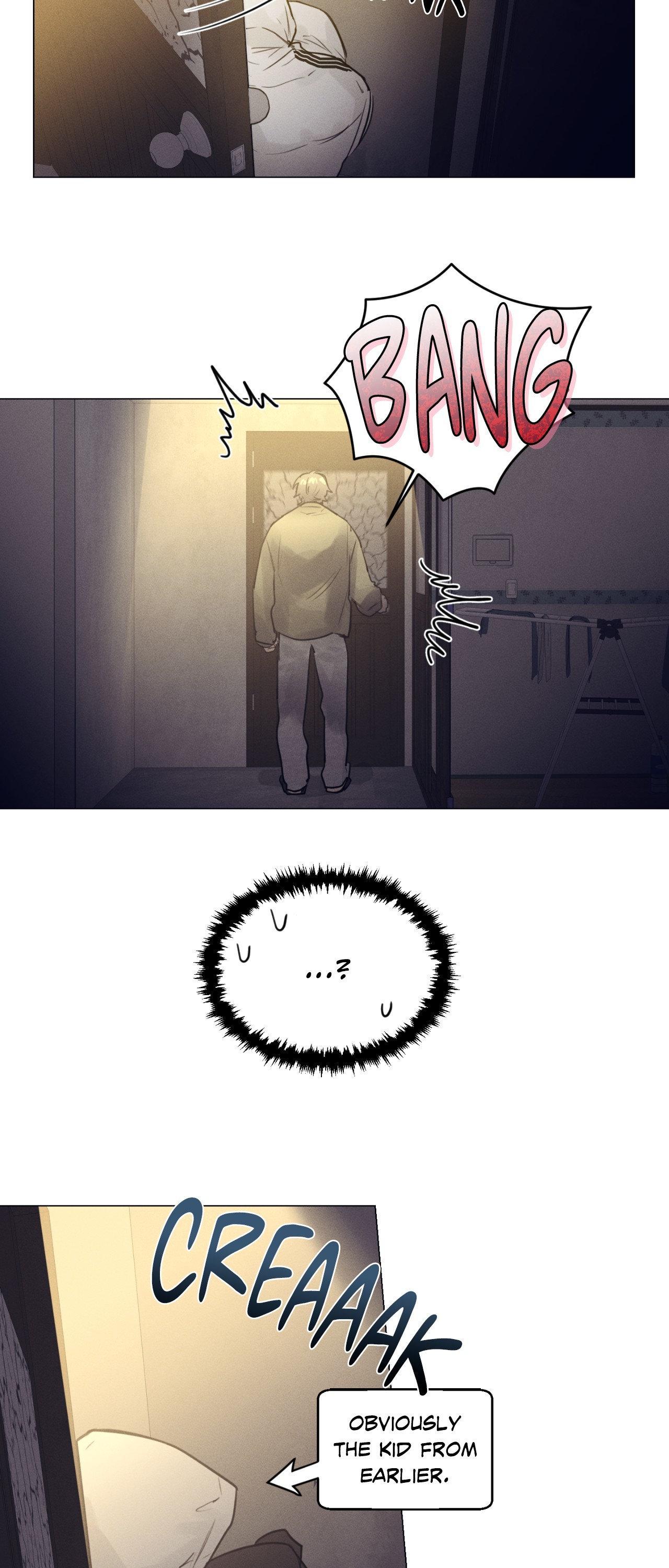 A Lovely Meal [Official] - Chapter 2 manhwa