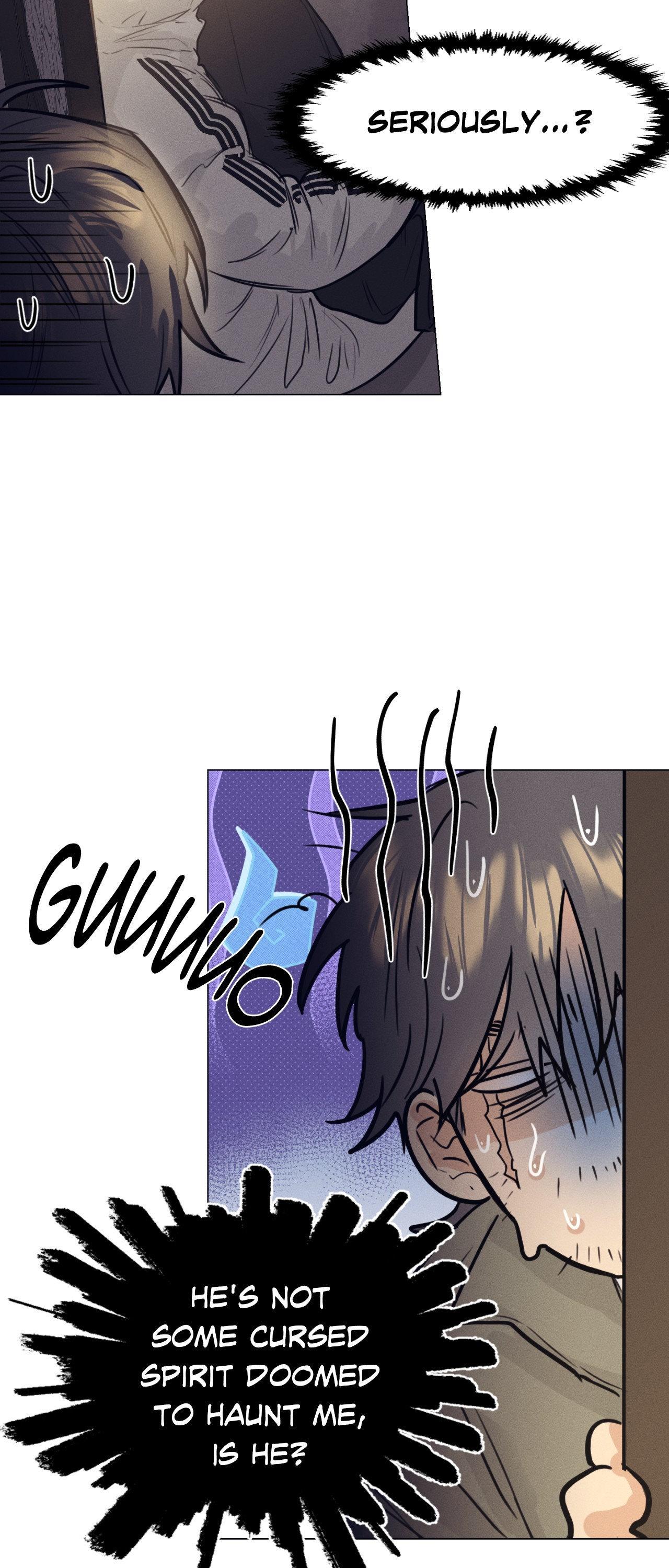 A Lovely Meal [Official] - Chapter 2 manhwa