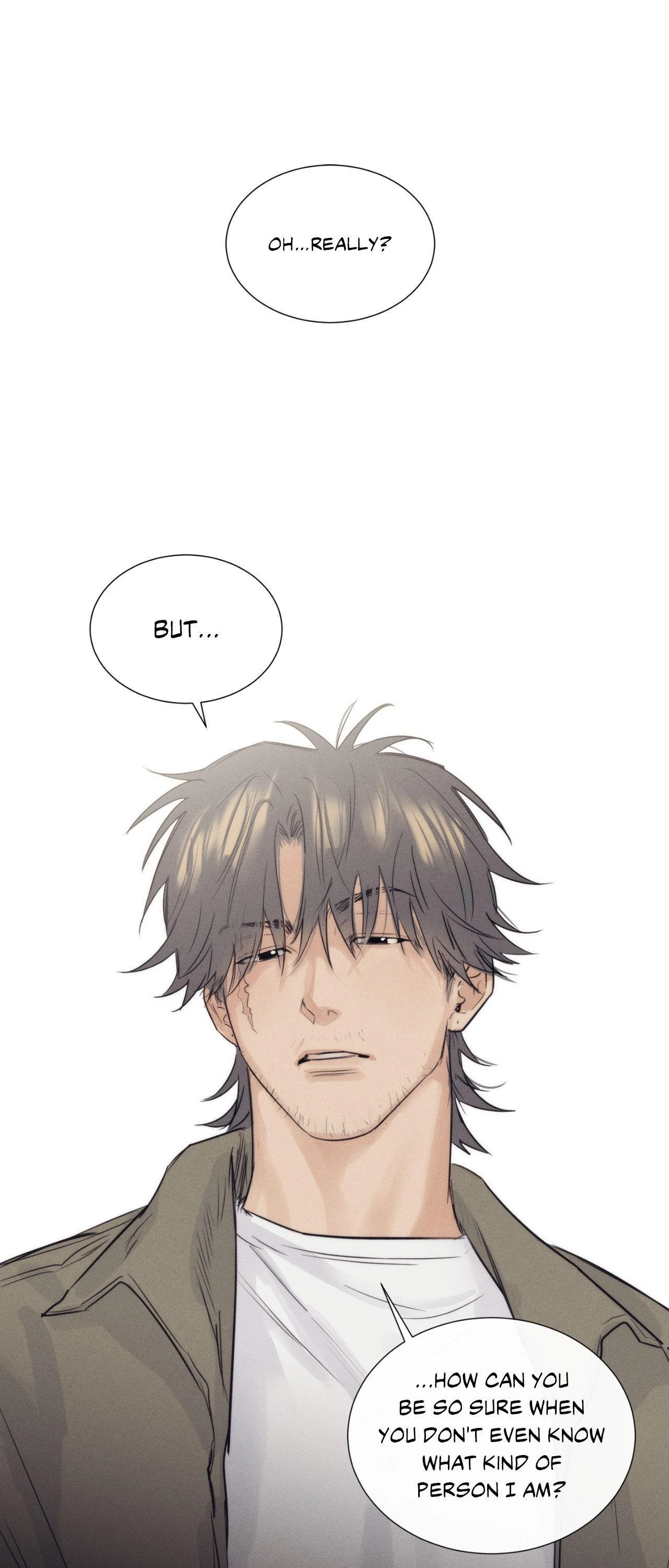 A Lovely Meal [Official] - Chapter 2 manhwa