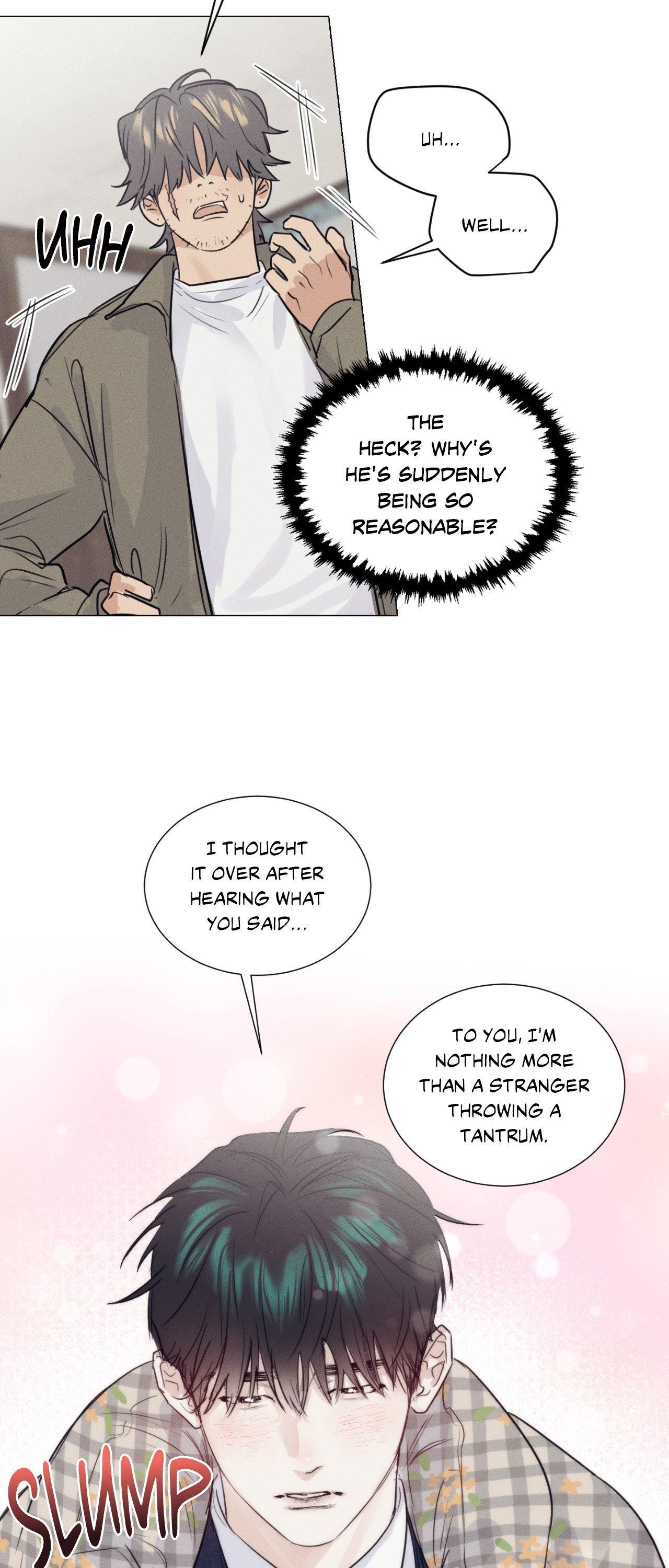 A Lovely Meal [Official] - Chapter 2 manhwa