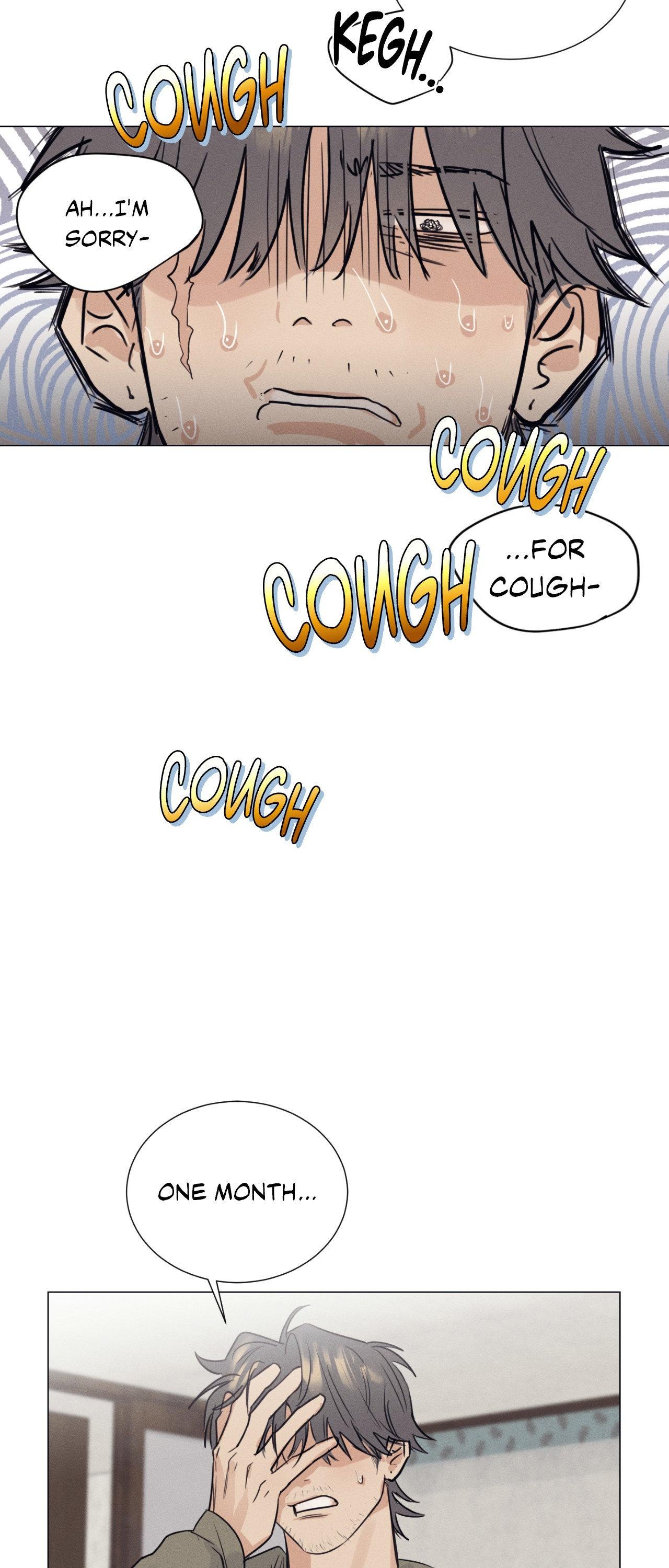 A Lovely Meal [Official] - Chapter 2 manhwa