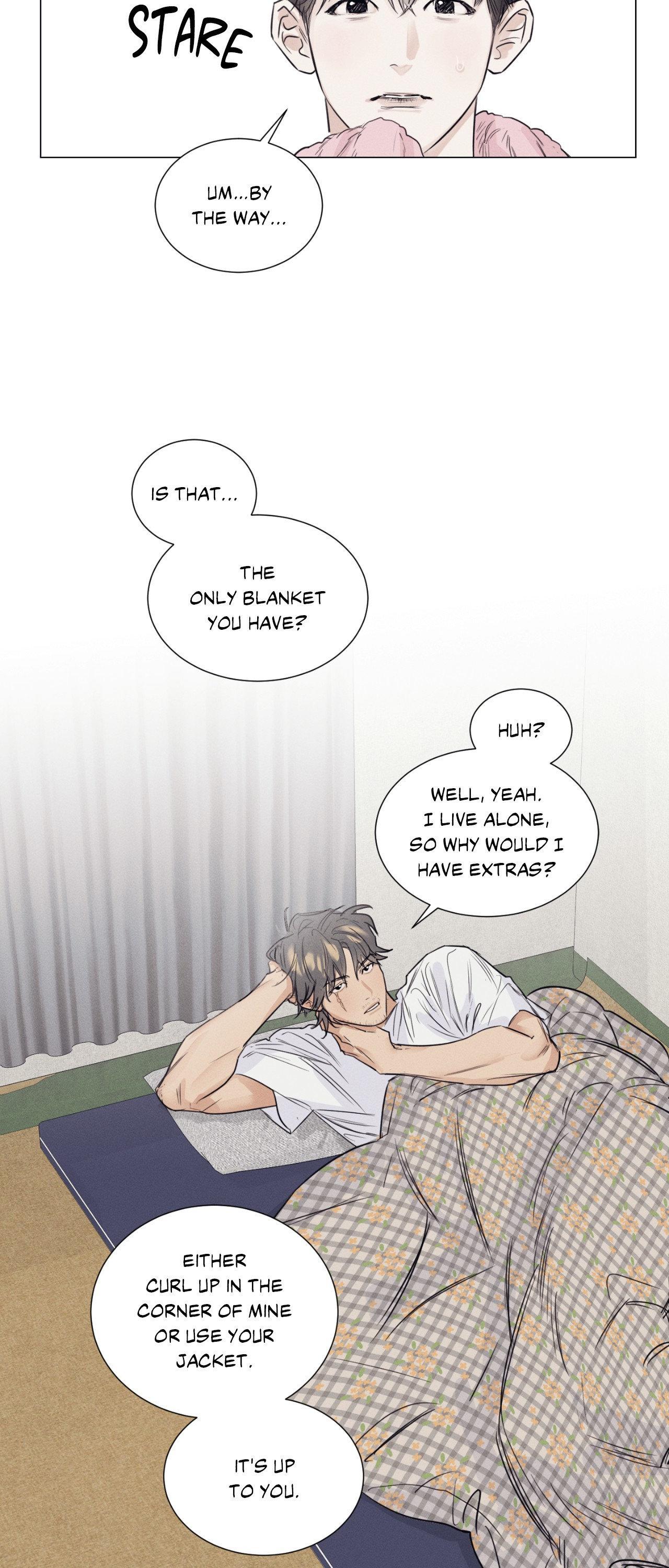 A Lovely Meal [Official] - Chapter 2 manhwa