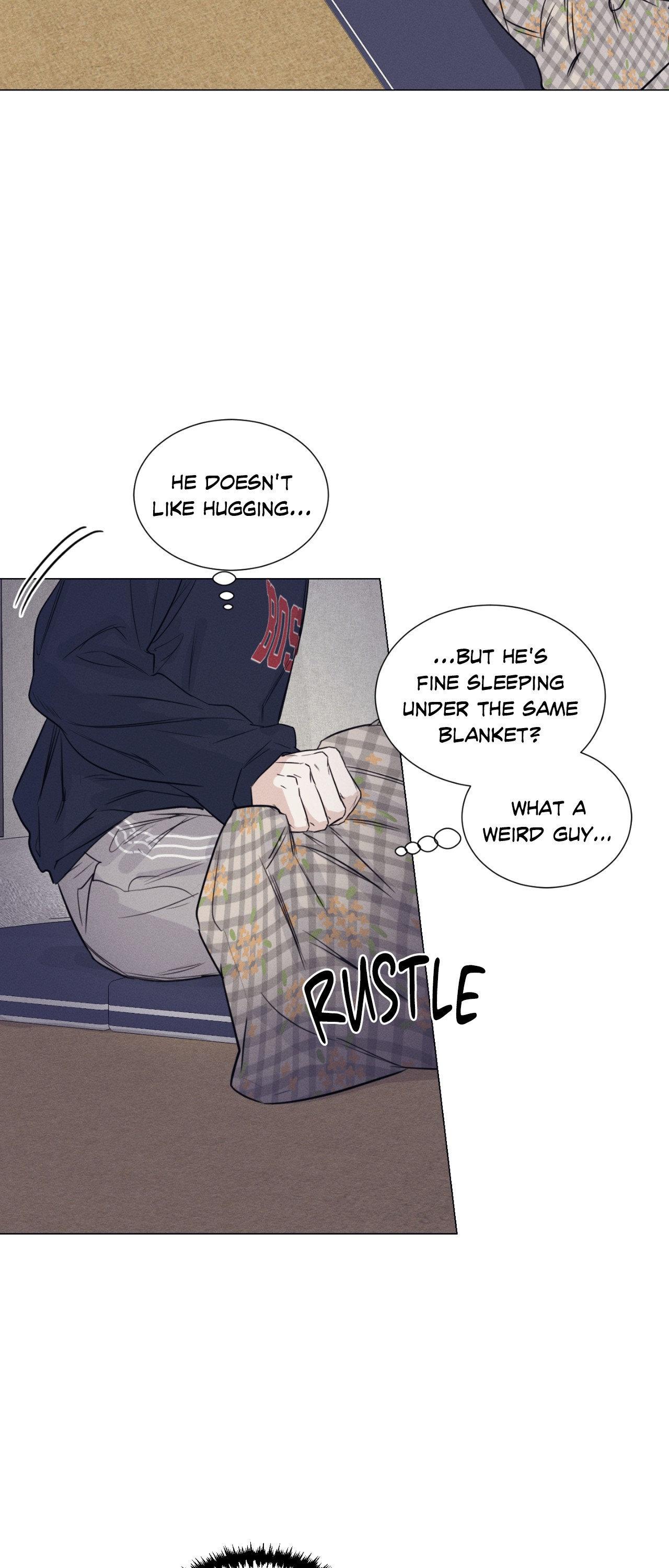 A Lovely Meal [Official] - Chapter 2 manhwa