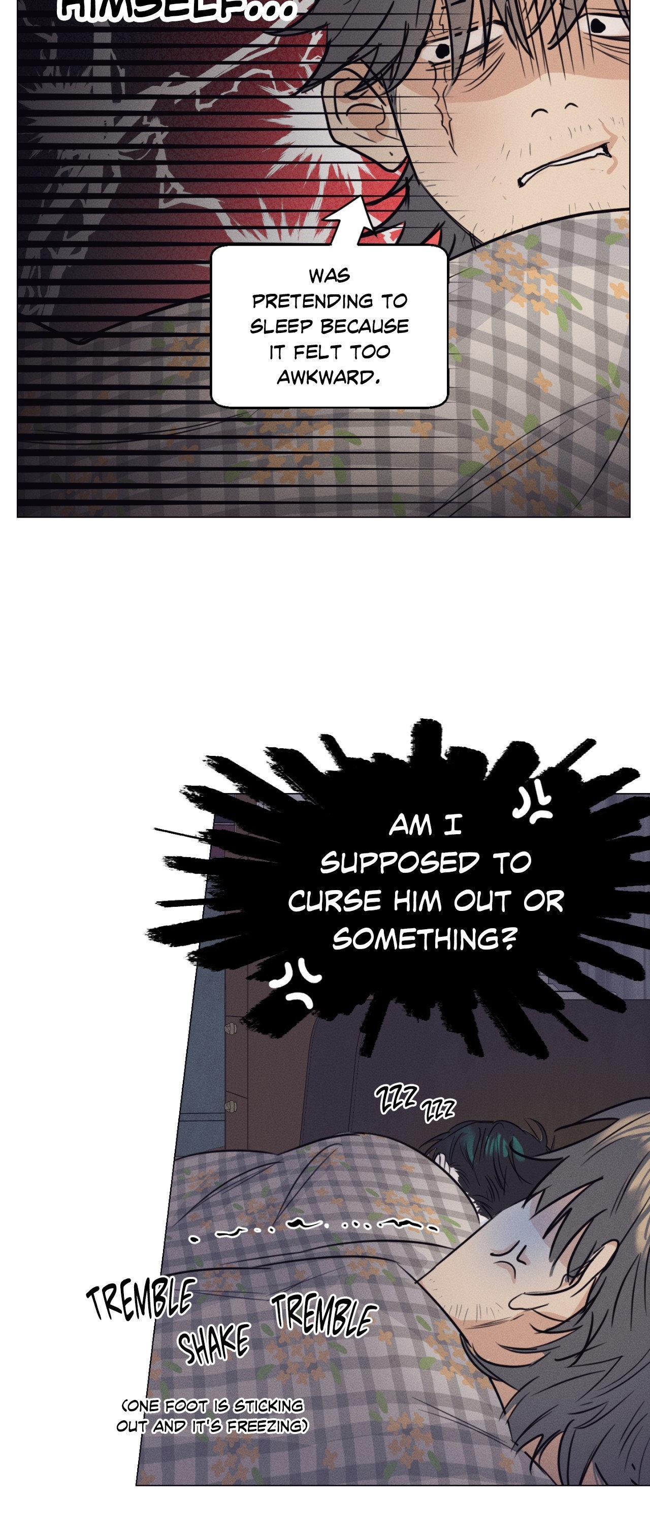A Lovely Meal [Official] - Chapter 2 manhwa