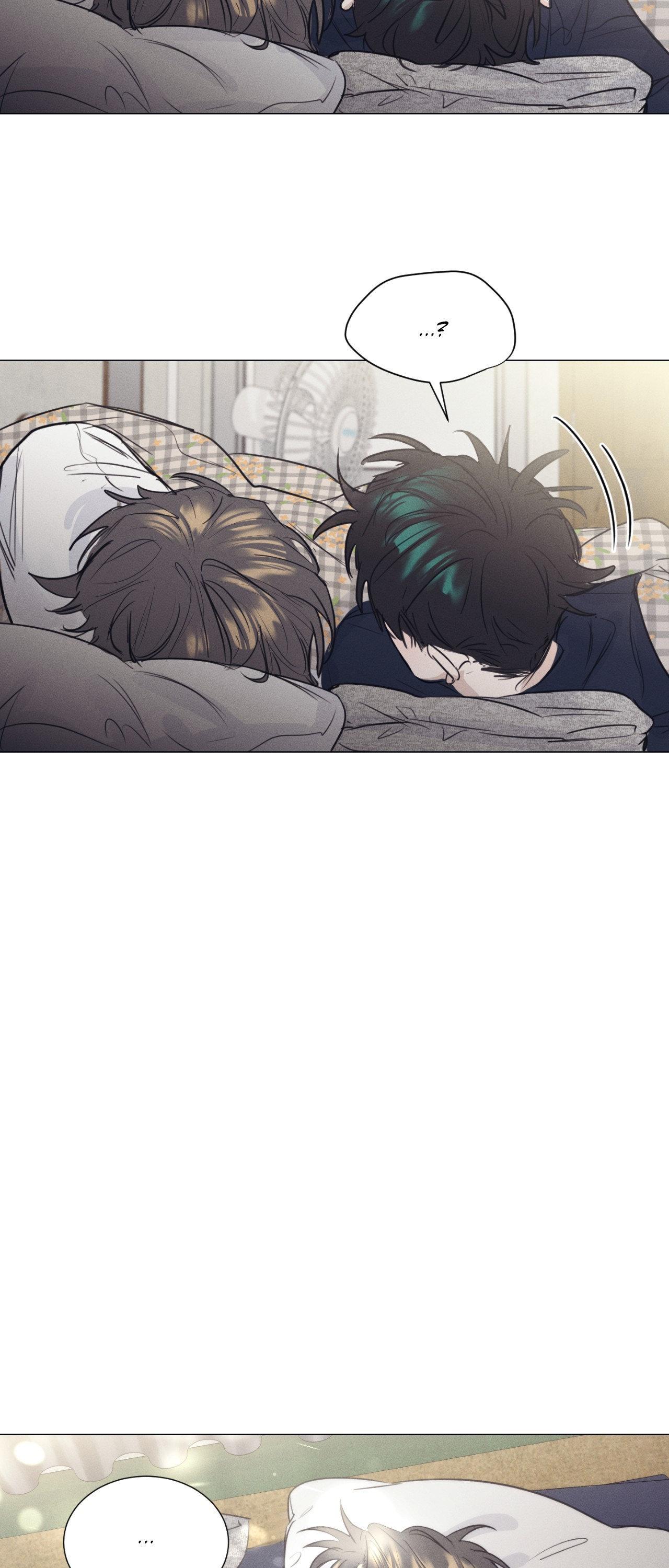 A Lovely Meal [Official] - Chapter 2 manhwa
