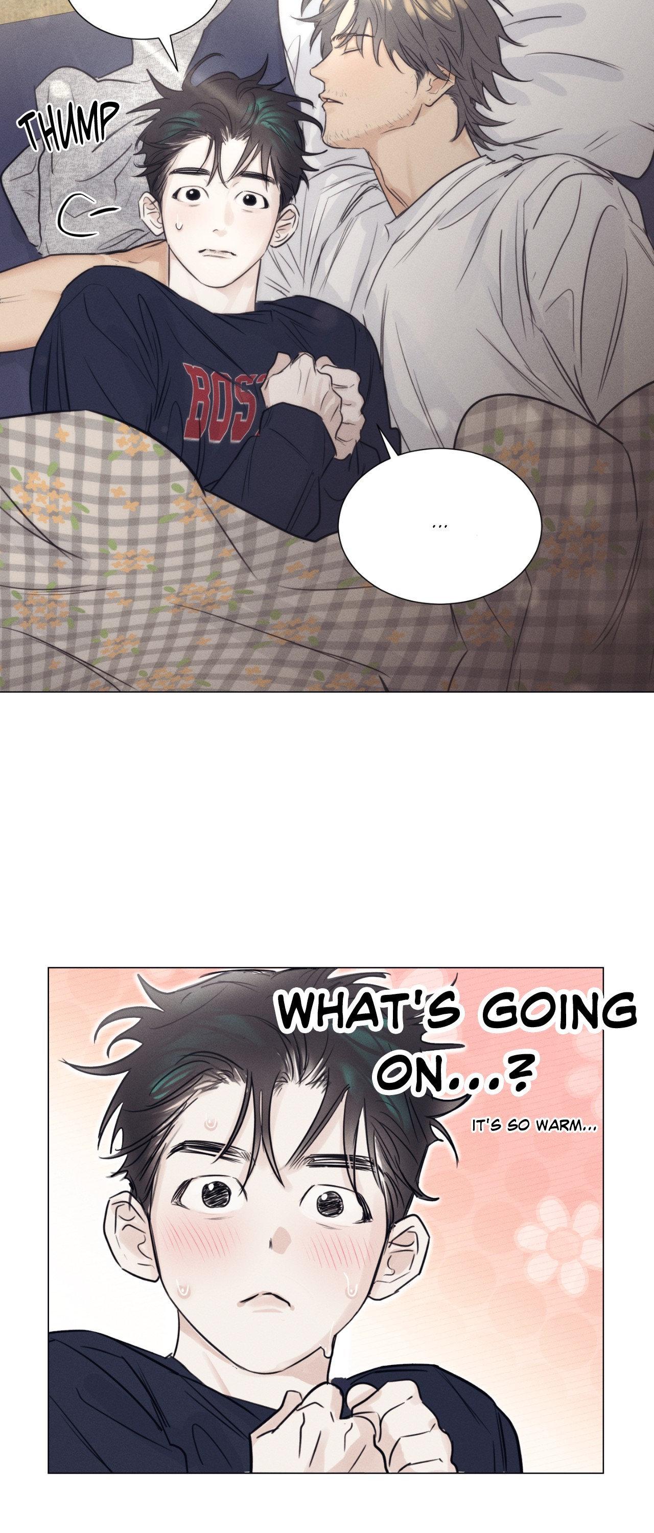 A Lovely Meal [Official] - Chapter 2 manhwa