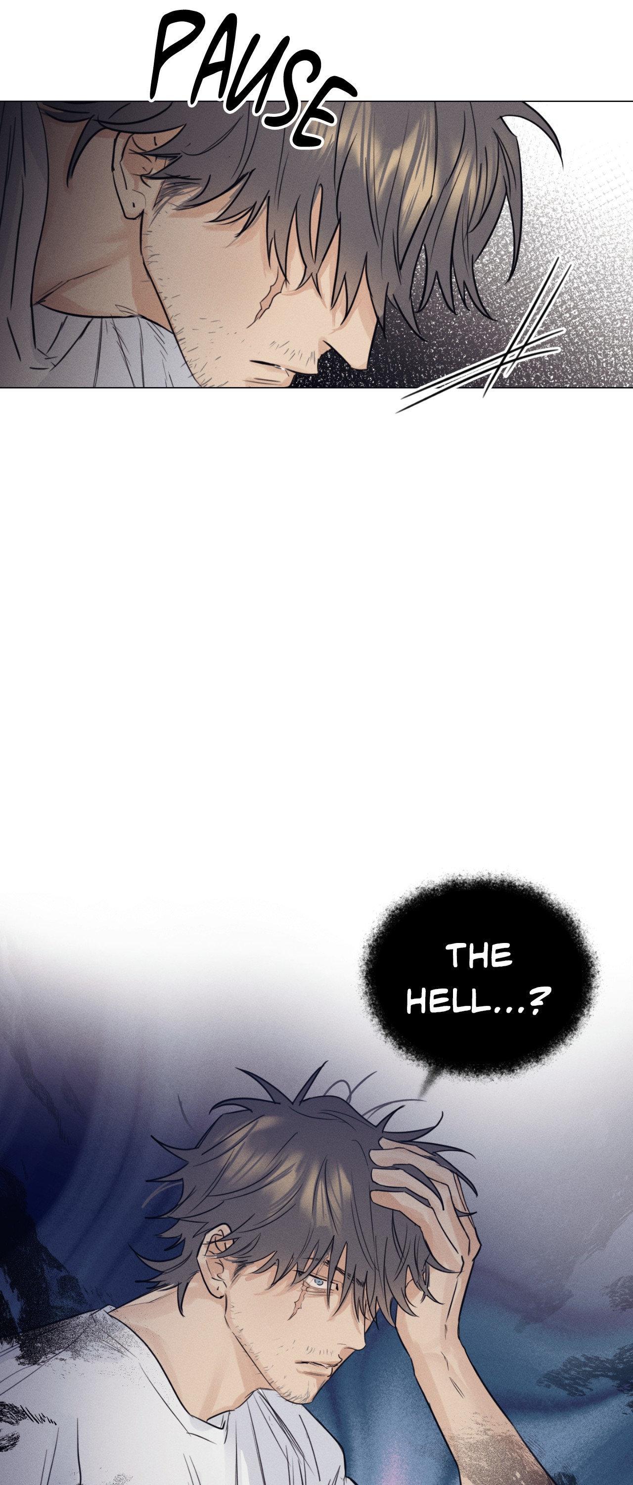 A Lovely Meal [Official] - Chapter 2 manhwa