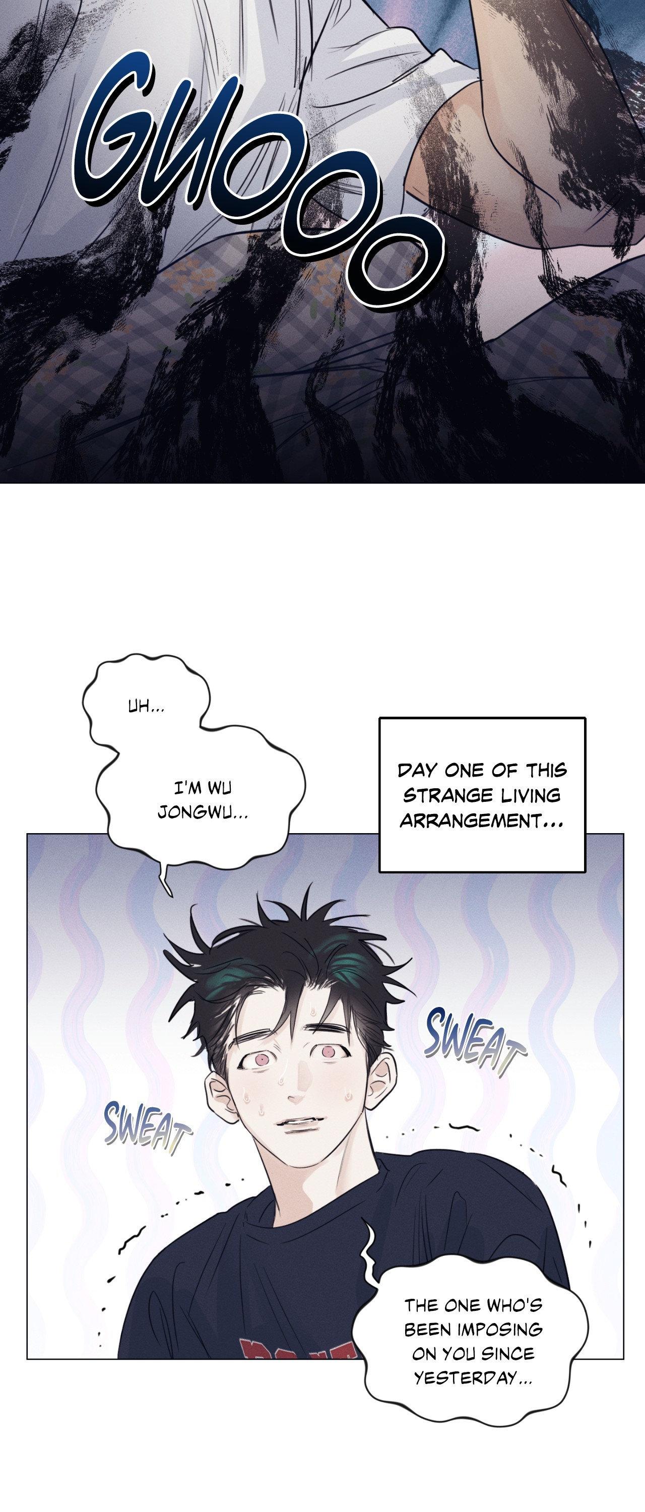 A Lovely Meal [Official] - Chapter 2 manhwa