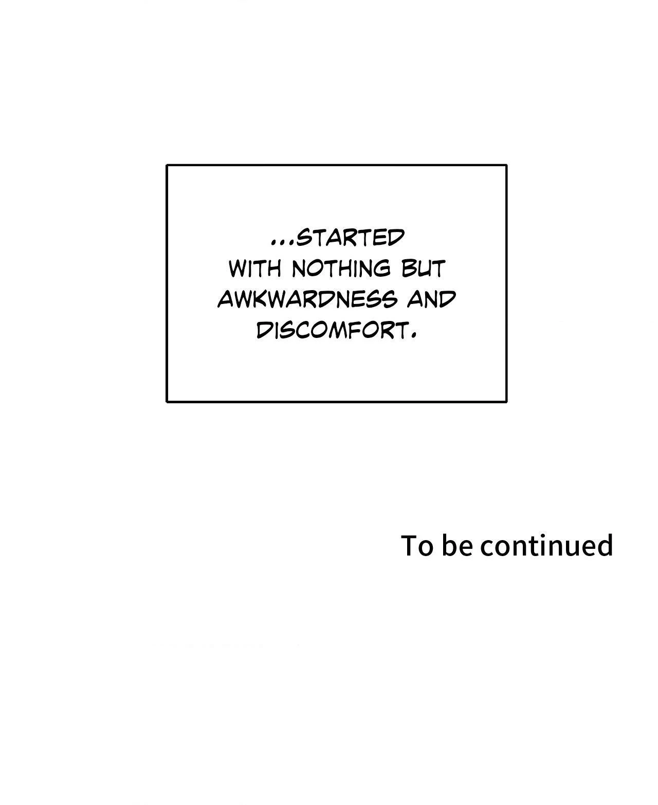 A Lovely Meal [Official] - Chapter 2 manhwa