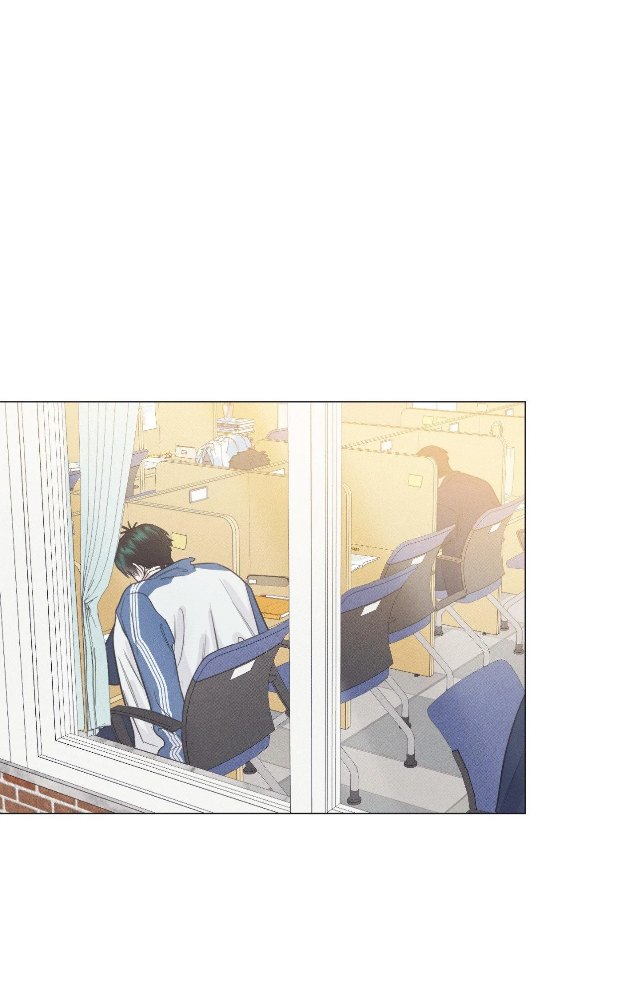 A Lovely Meal [Official] - Chapter 20 manhwa