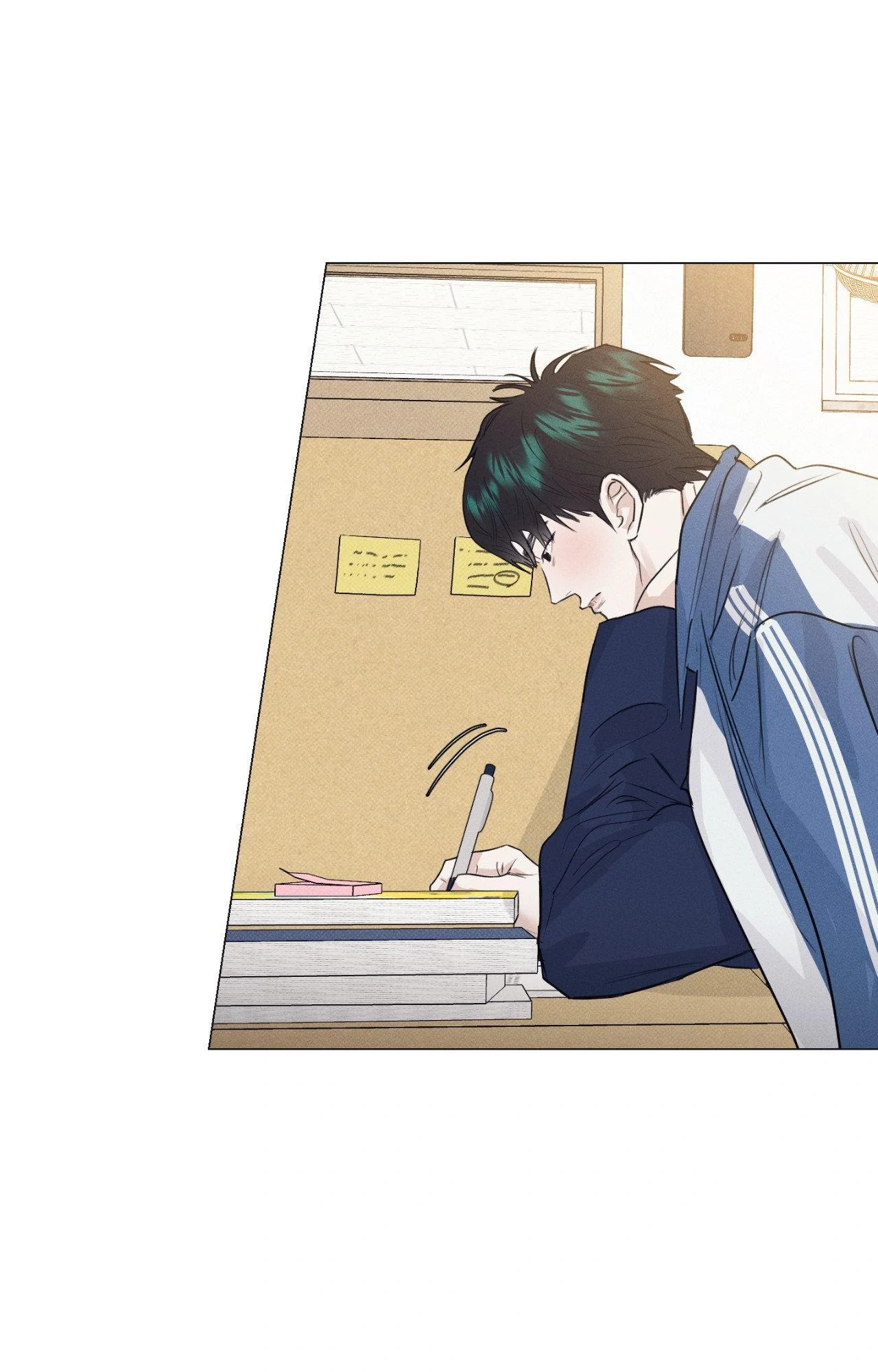 A Lovely Meal [Official] - Chapter 20 manhwa