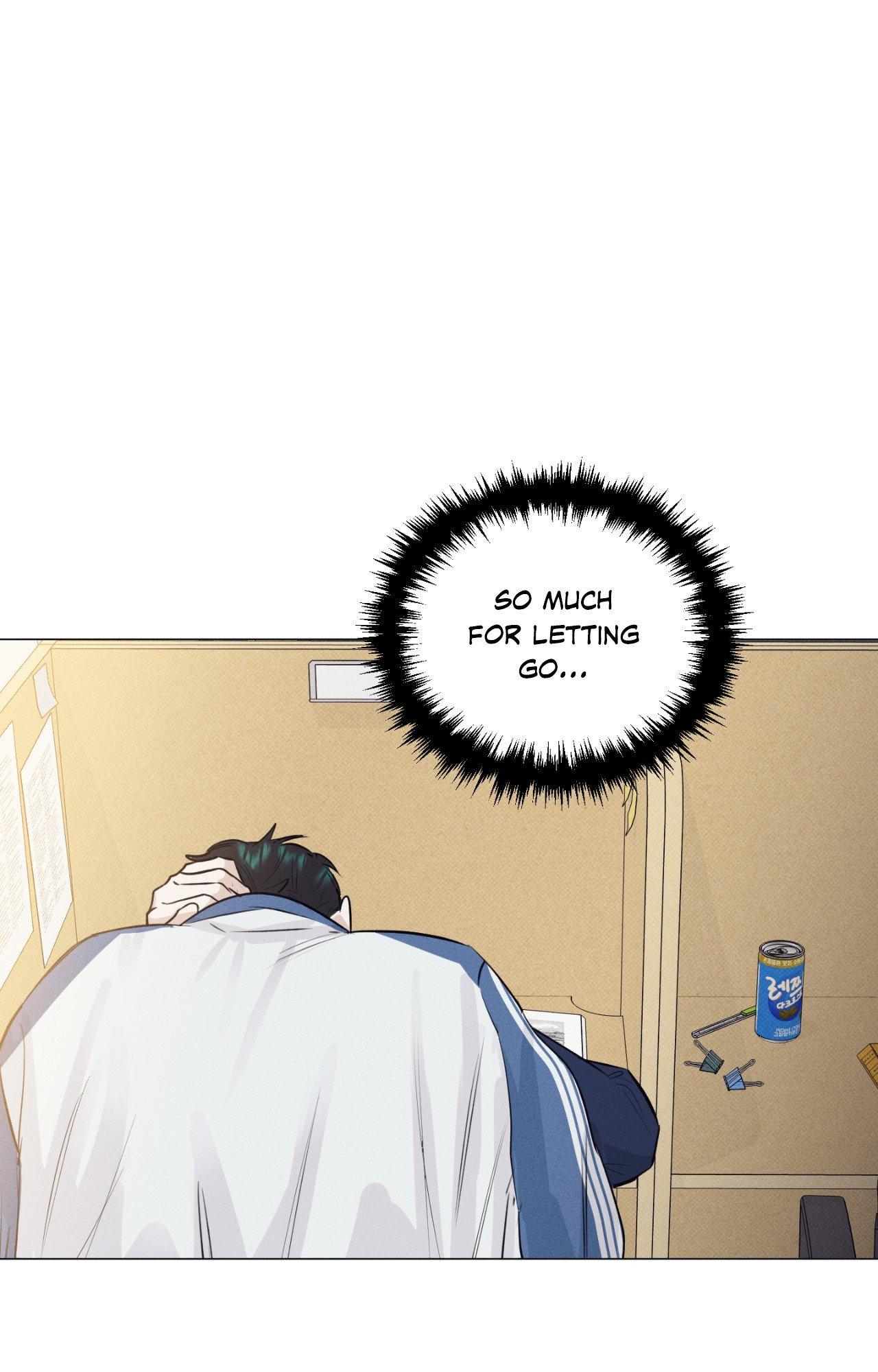 A Lovely Meal [Official] - Chapter 20 manhwa