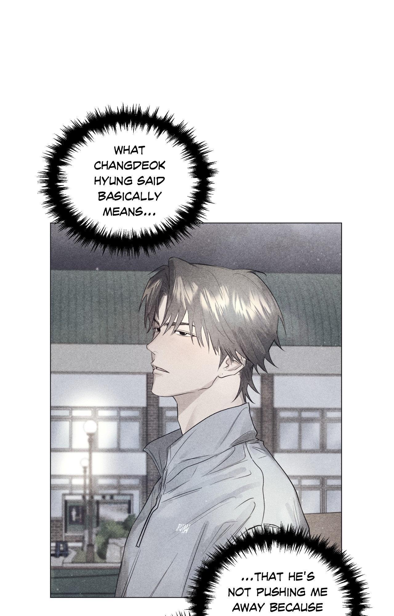 A Lovely Meal [Official] - Chapter 20 manhwa