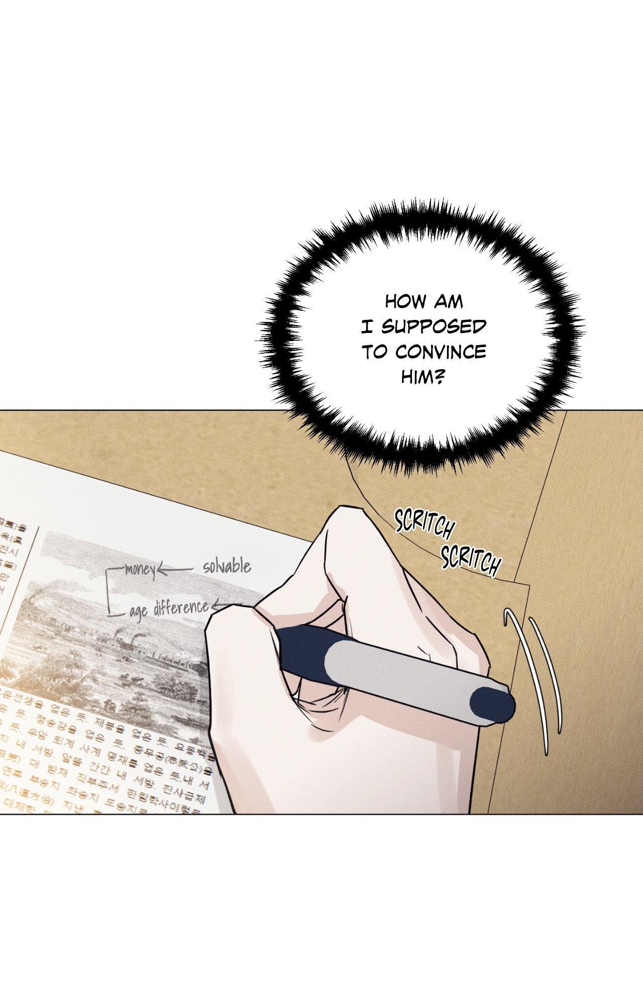 A Lovely Meal [Official] - Chapter 20 manhwa
