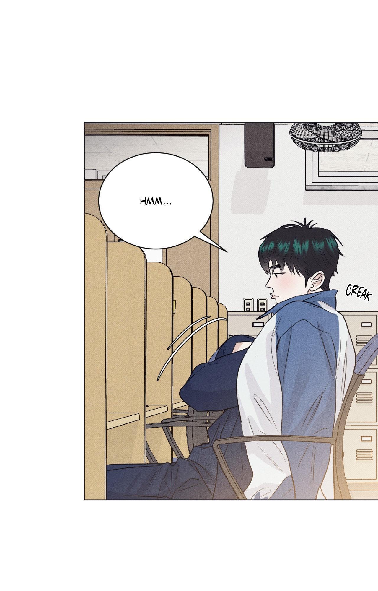 A Lovely Meal [Official] - Chapter 20 manhwa