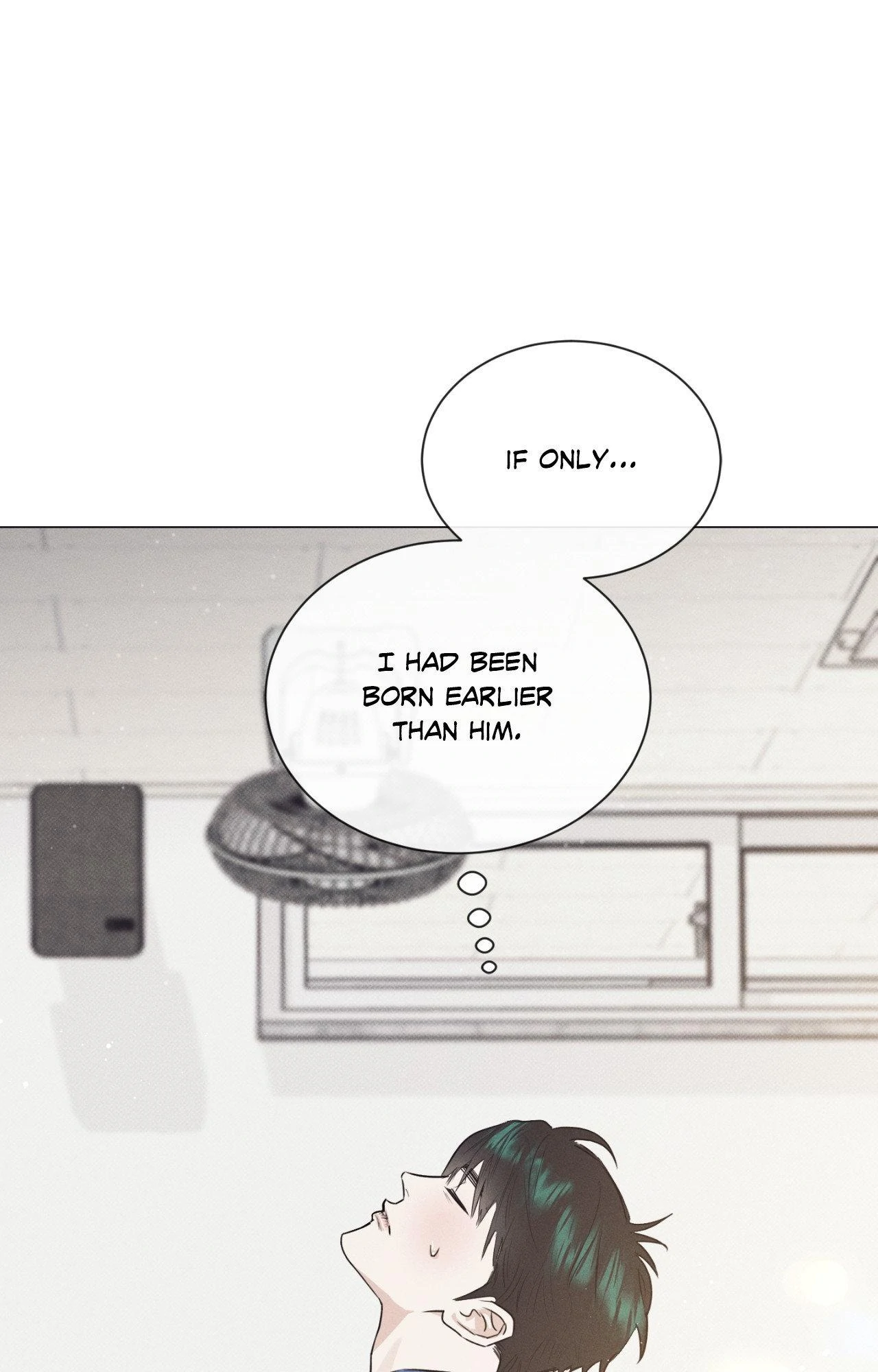 A Lovely Meal [Official] - Chapter 20 manhwa