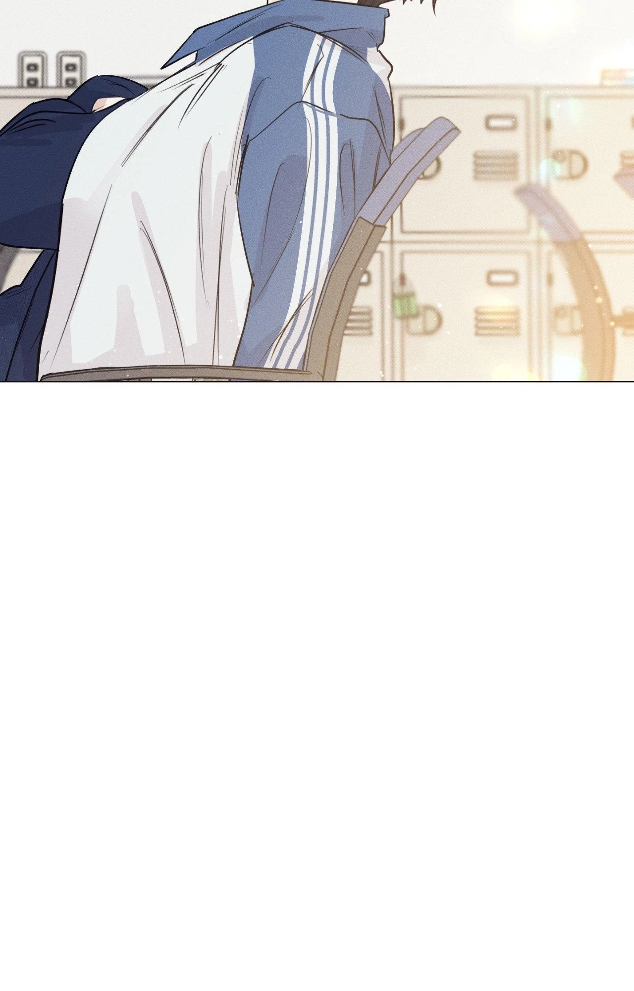 A Lovely Meal [Official] - Chapter 20 manhwa