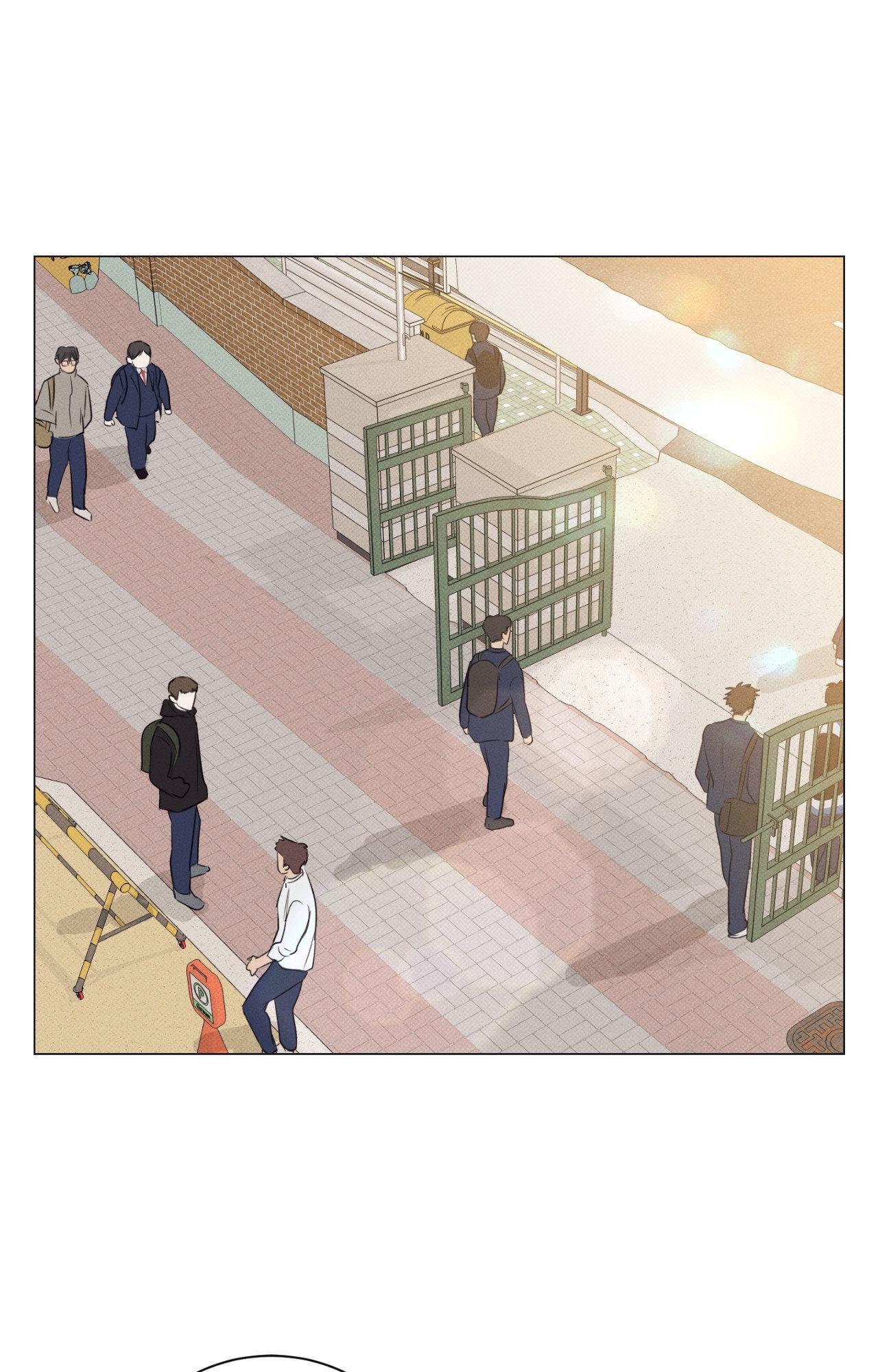 A Lovely Meal [Official] - Chapter 20 manhwa