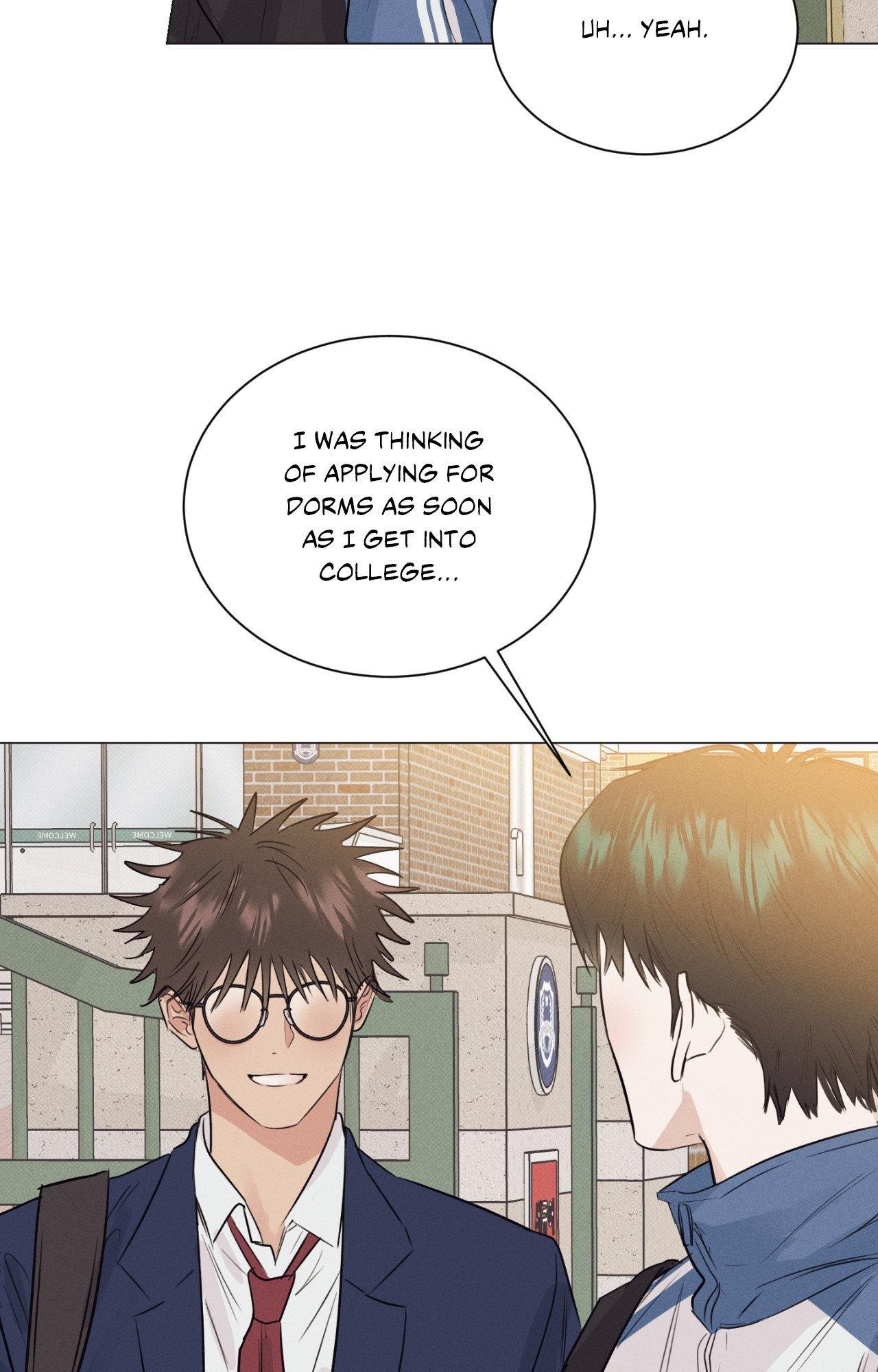 A Lovely Meal [Official] - Chapter 20 manhwa