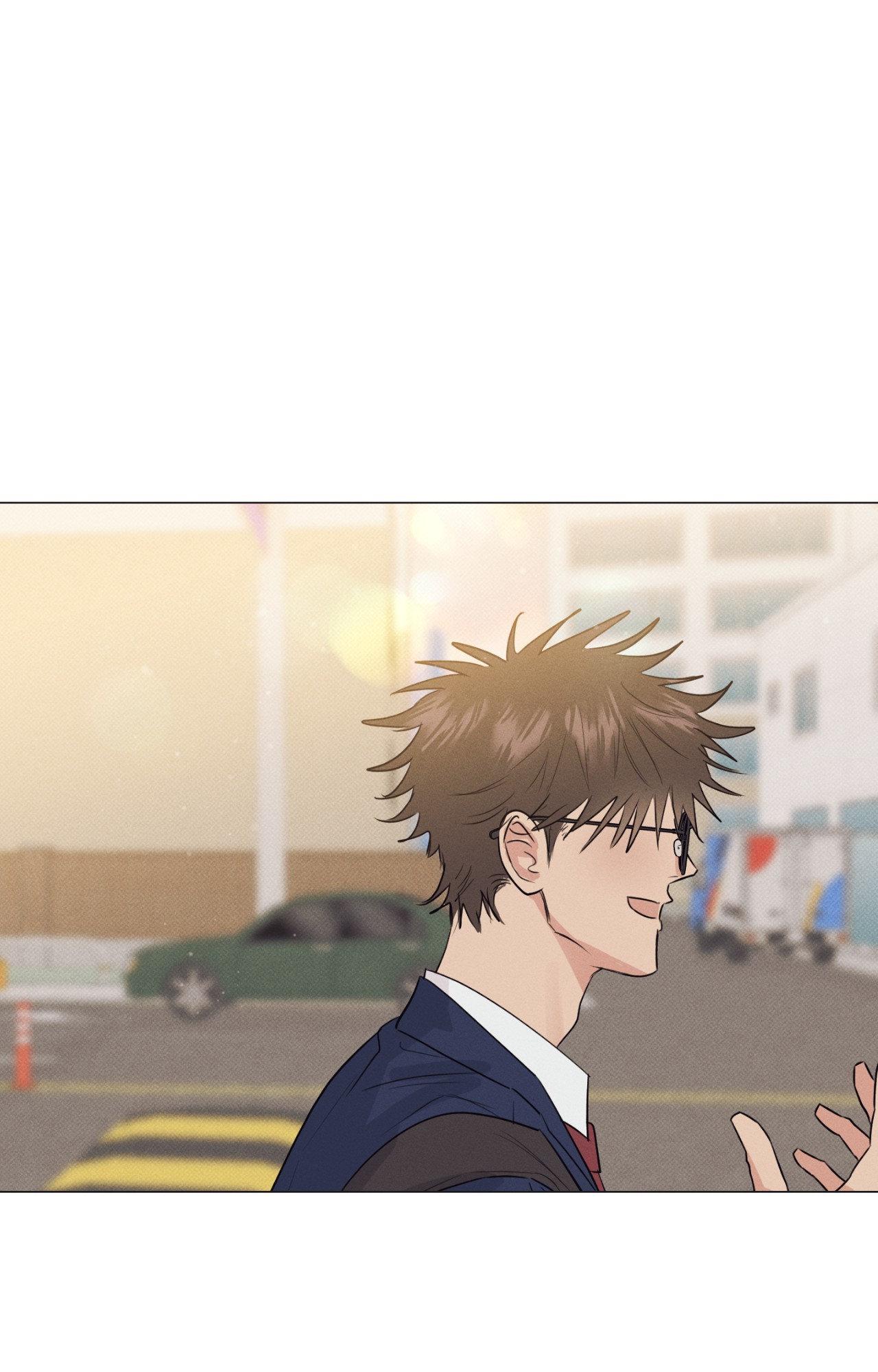 A Lovely Meal [Official] - Chapter 20 manhwa