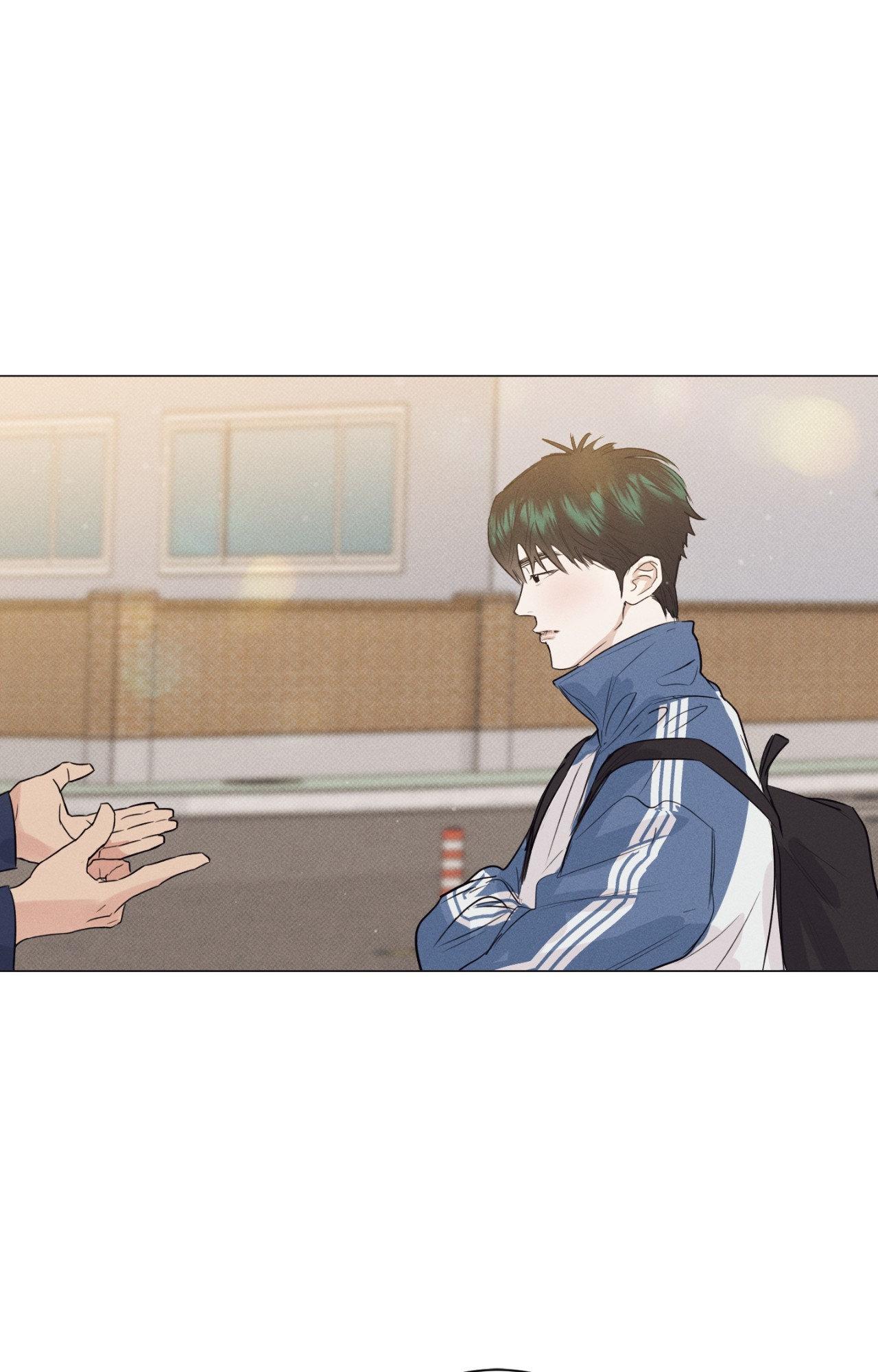 A Lovely Meal [Official] - Chapter 20 manhwa