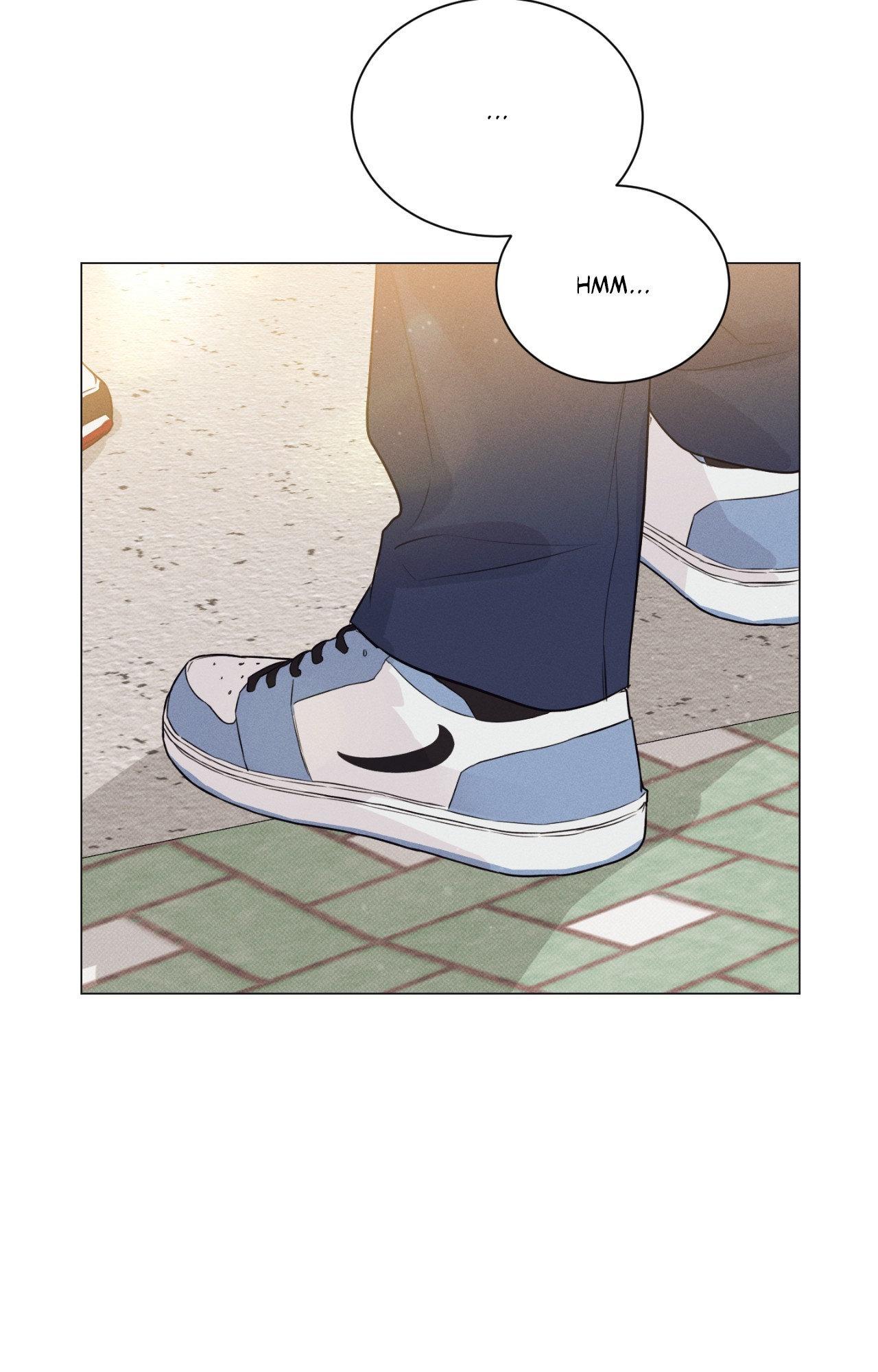 A Lovely Meal [Official] - Chapter 20 manhwa