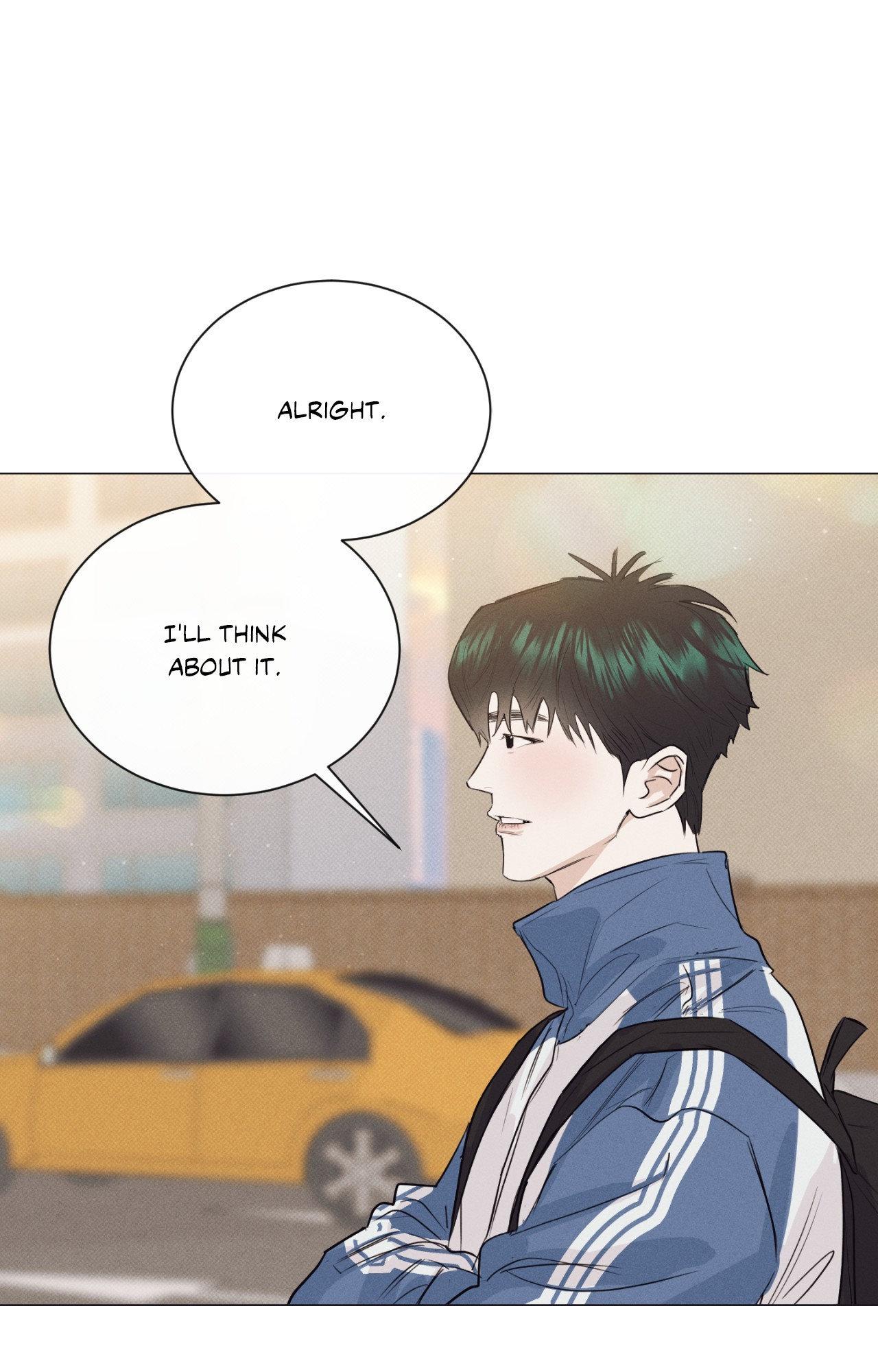 A Lovely Meal [Official] - Chapter 20 manhwa