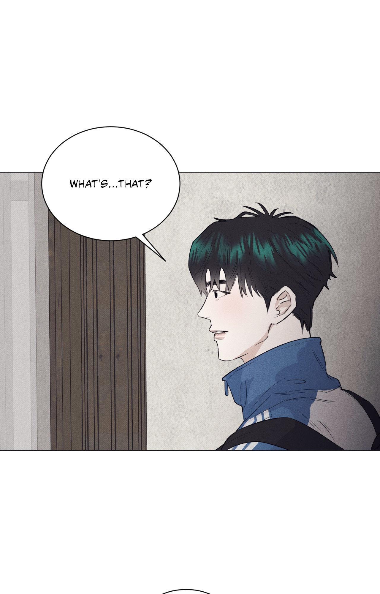 A Lovely Meal [Official] - Chapter 20 manhwa
