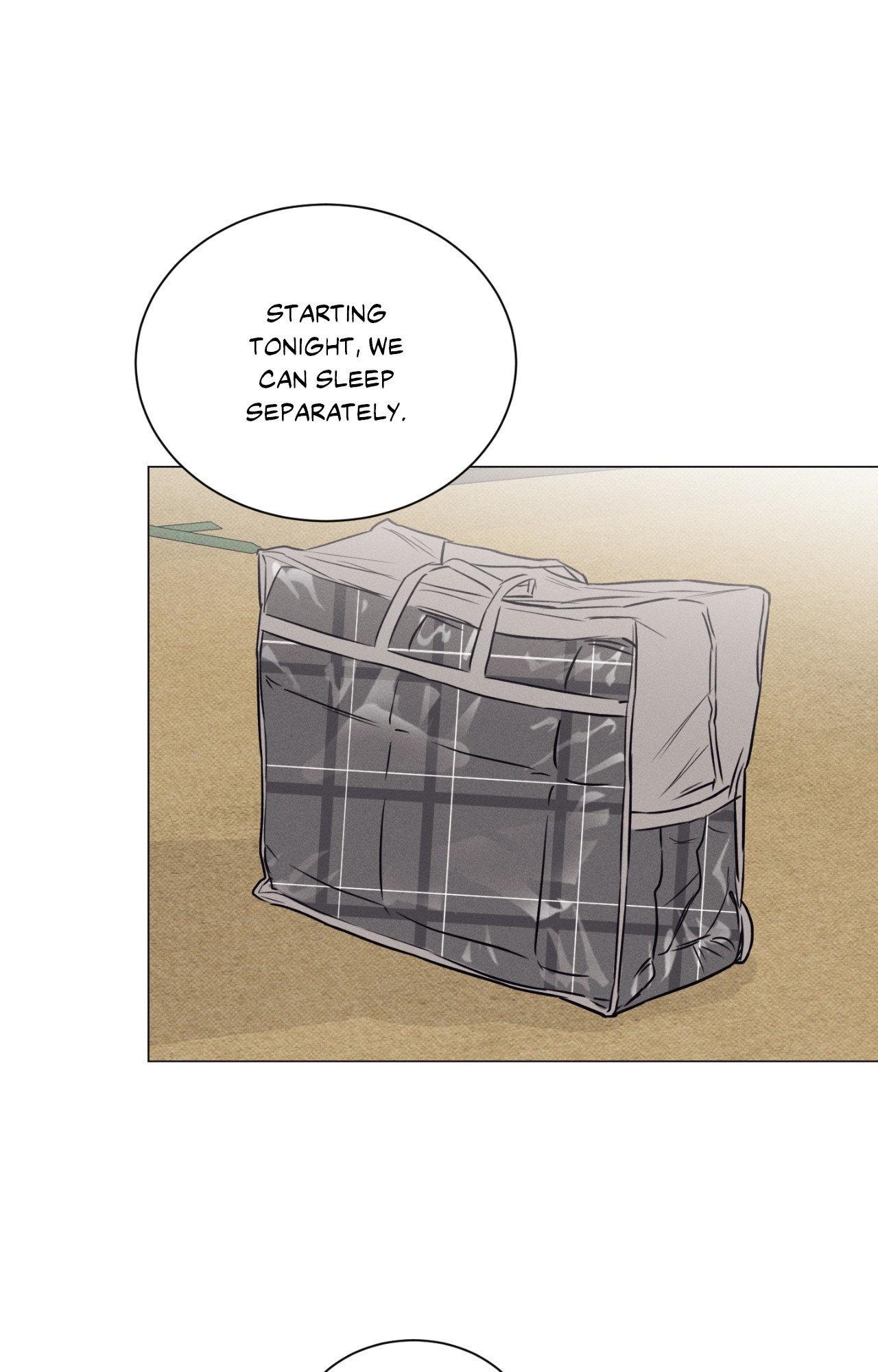 A Lovely Meal [Official] - Chapter 20 manhwa