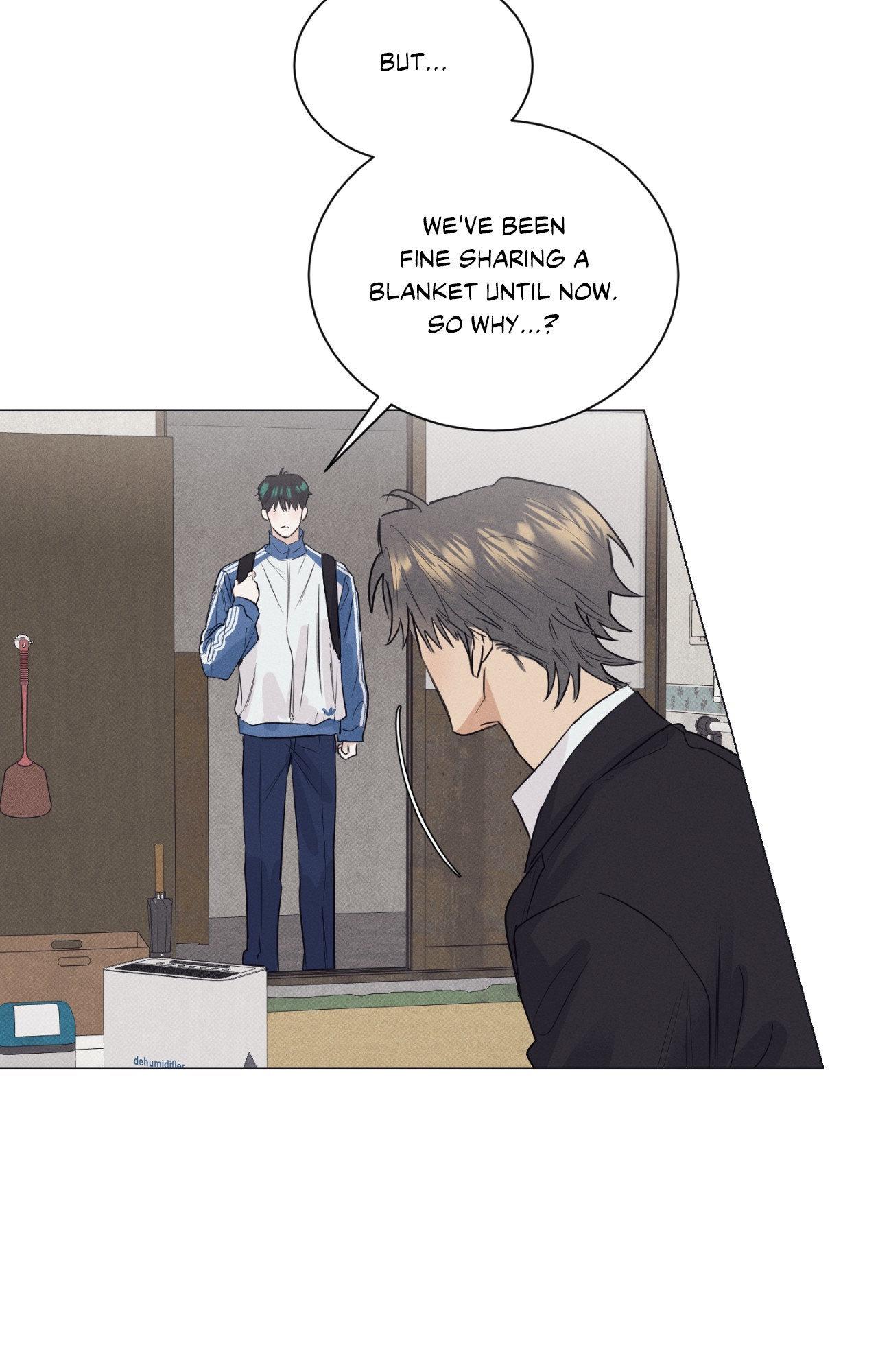 A Lovely Meal [Official] - Chapter 20 manhwa