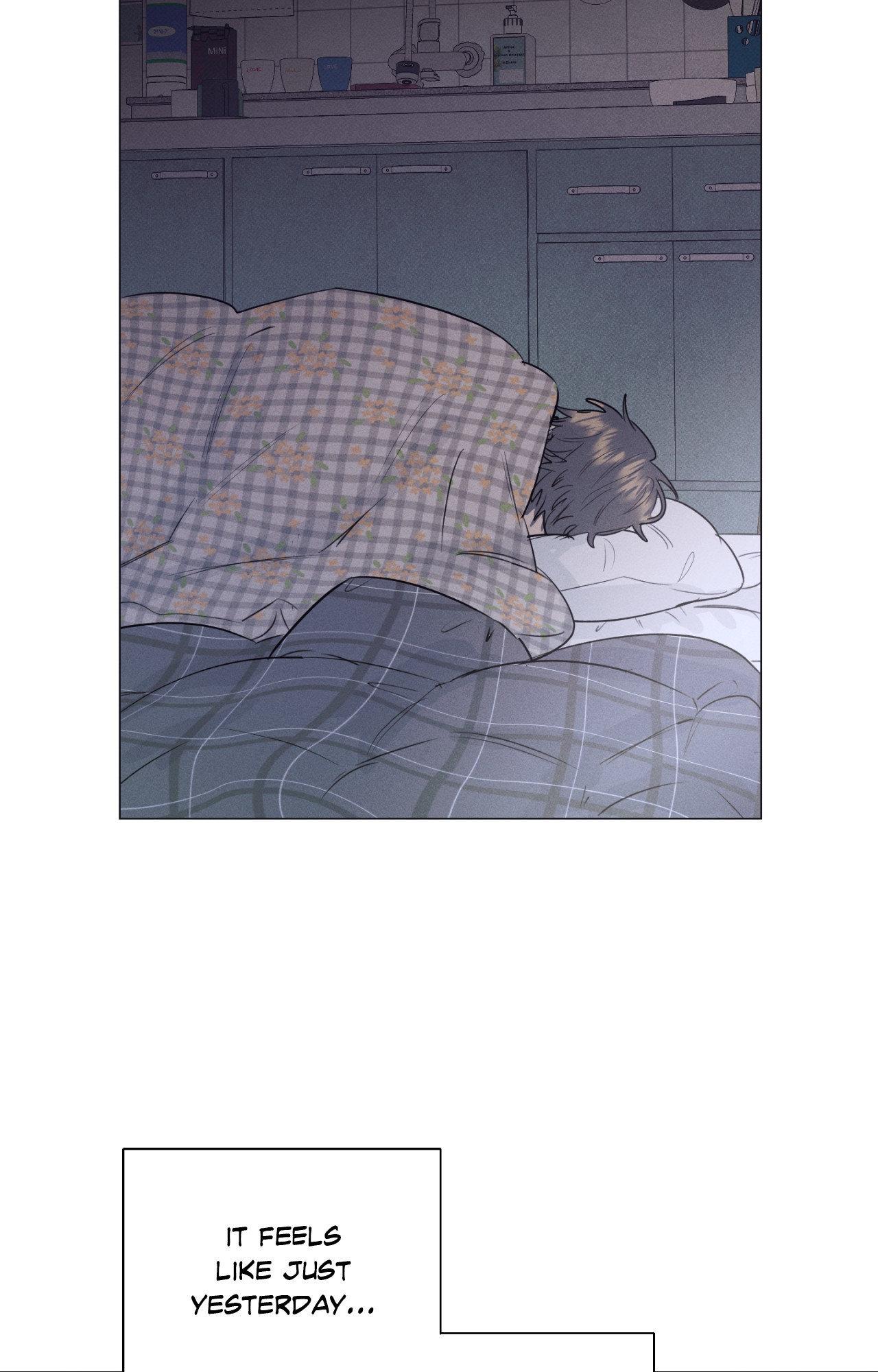 A Lovely Meal [Official] - Chapter 20 manhwa