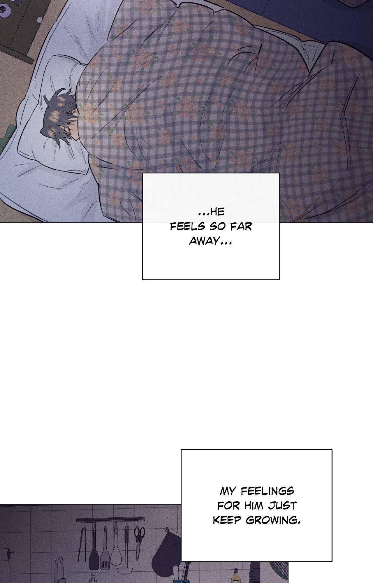 A Lovely Meal [Official] - Chapter 20 manhwa