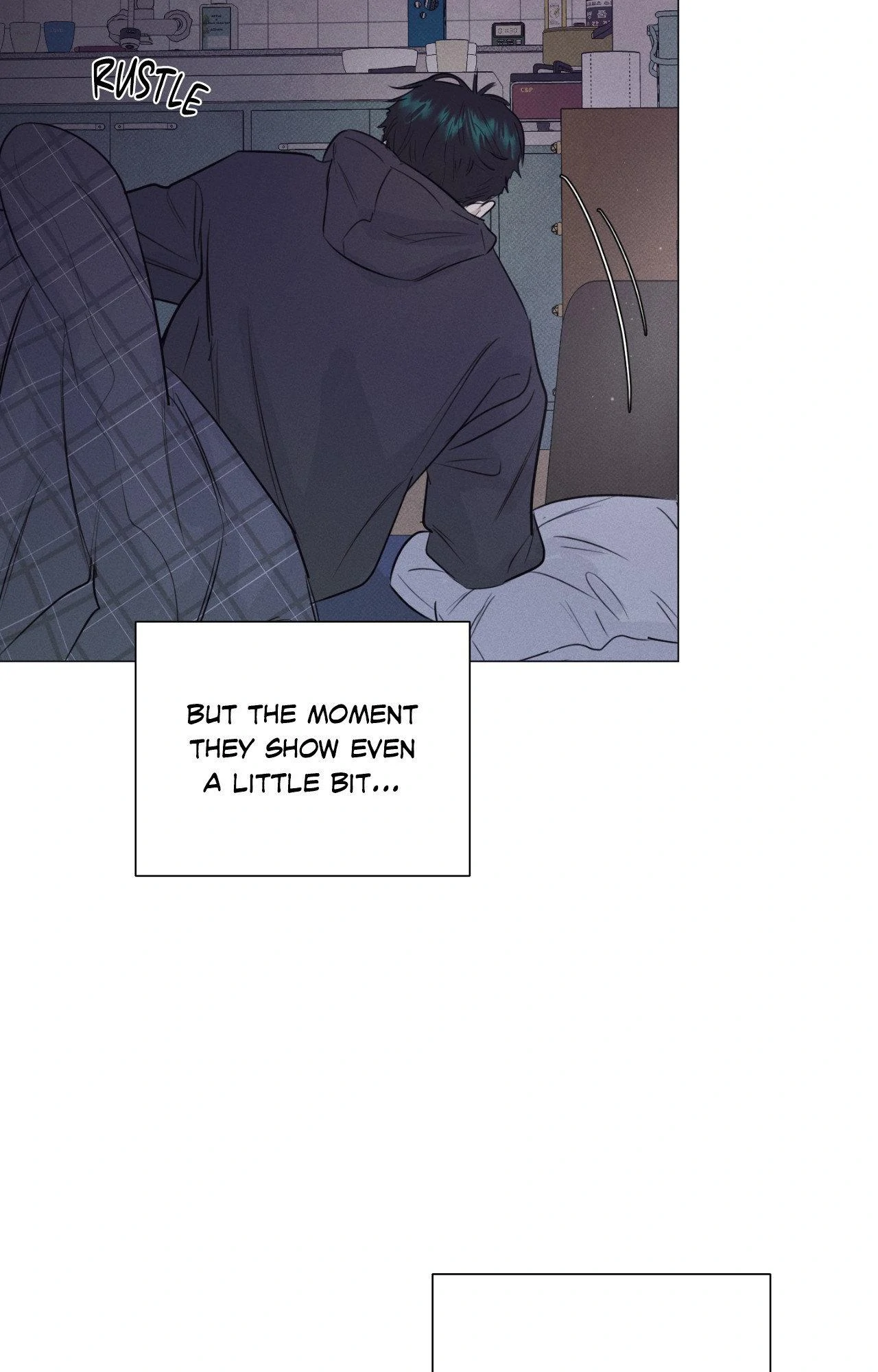 A Lovely Meal [Official] - Chapter 20 manhwa