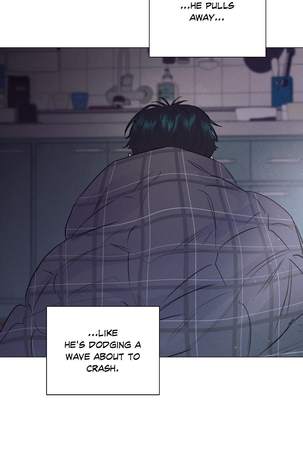 A Lovely Meal [Official] - Chapter 20 manhwa