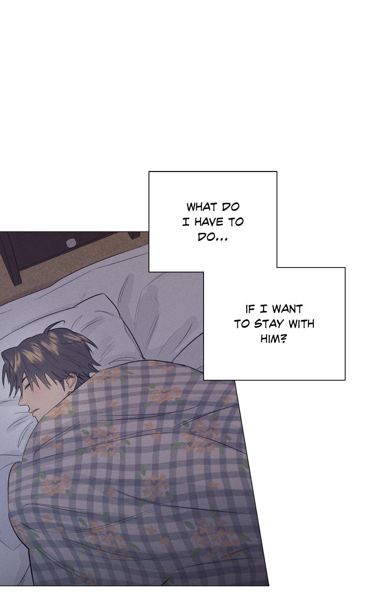 A Lovely Meal [Official] - Chapter 20 manhwa