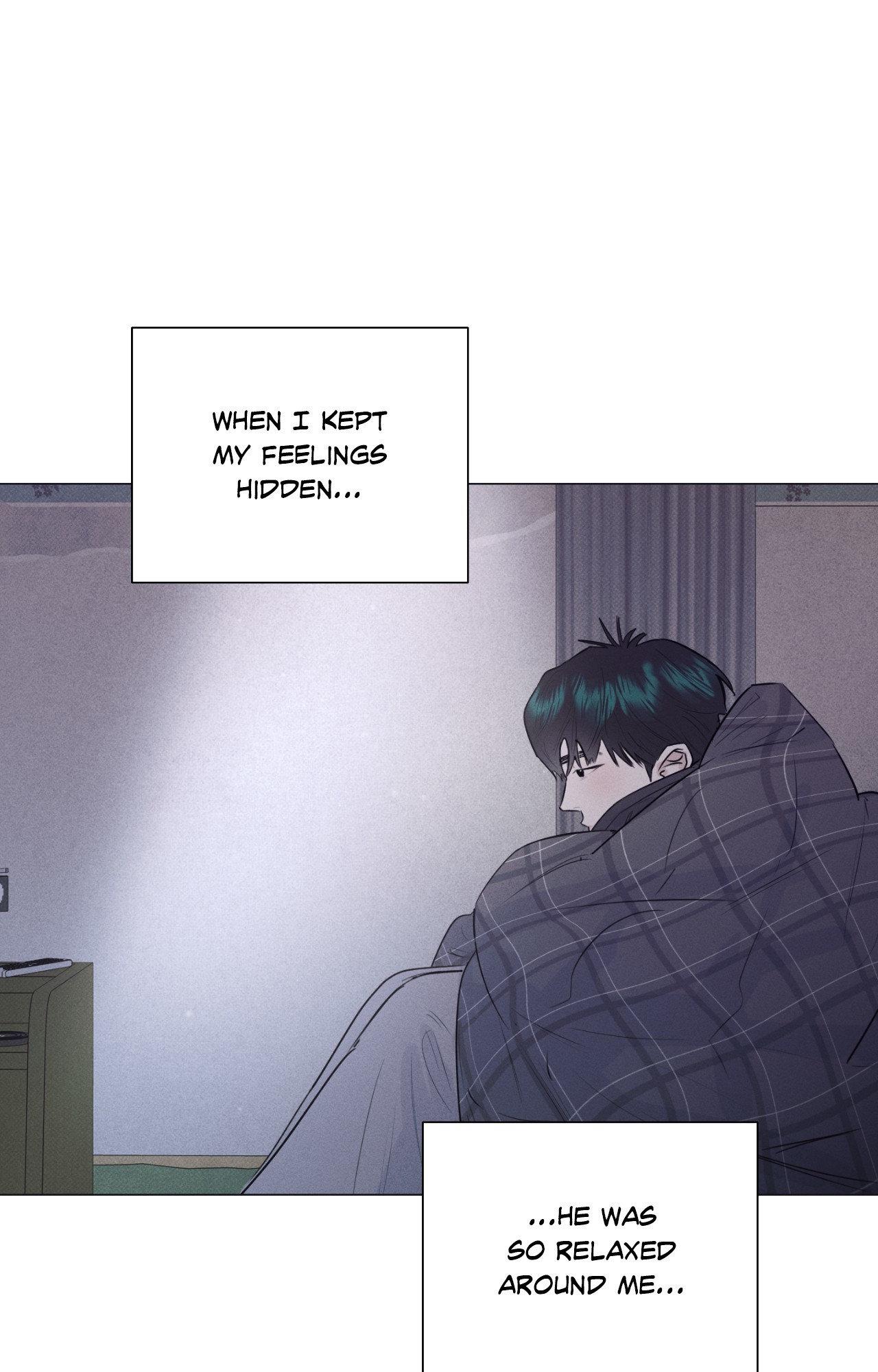 A Lovely Meal [Official] - Chapter 20 manhwa