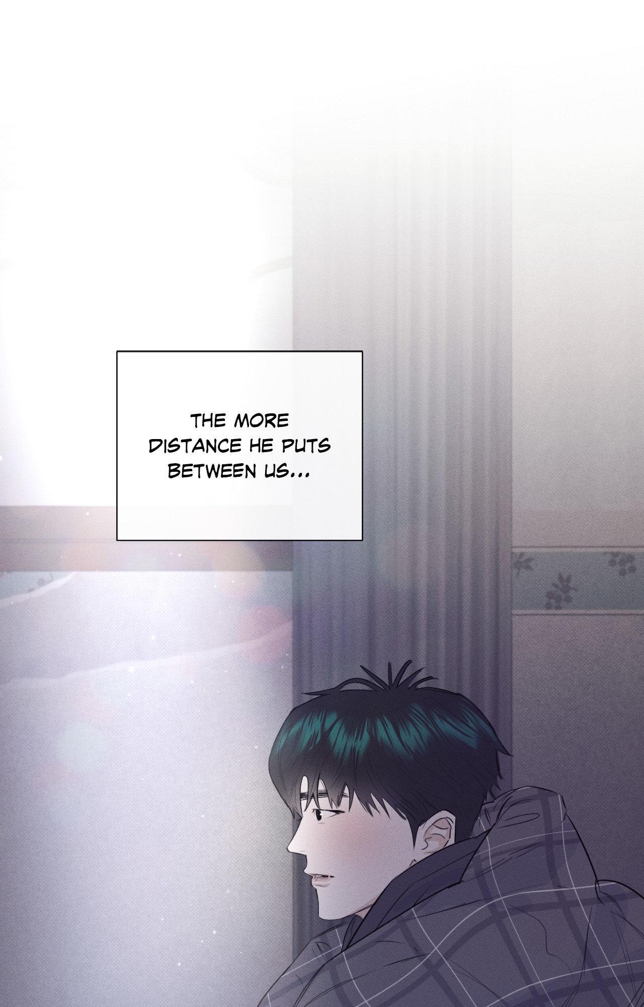 A Lovely Meal [Official] - Chapter 20 manhwa