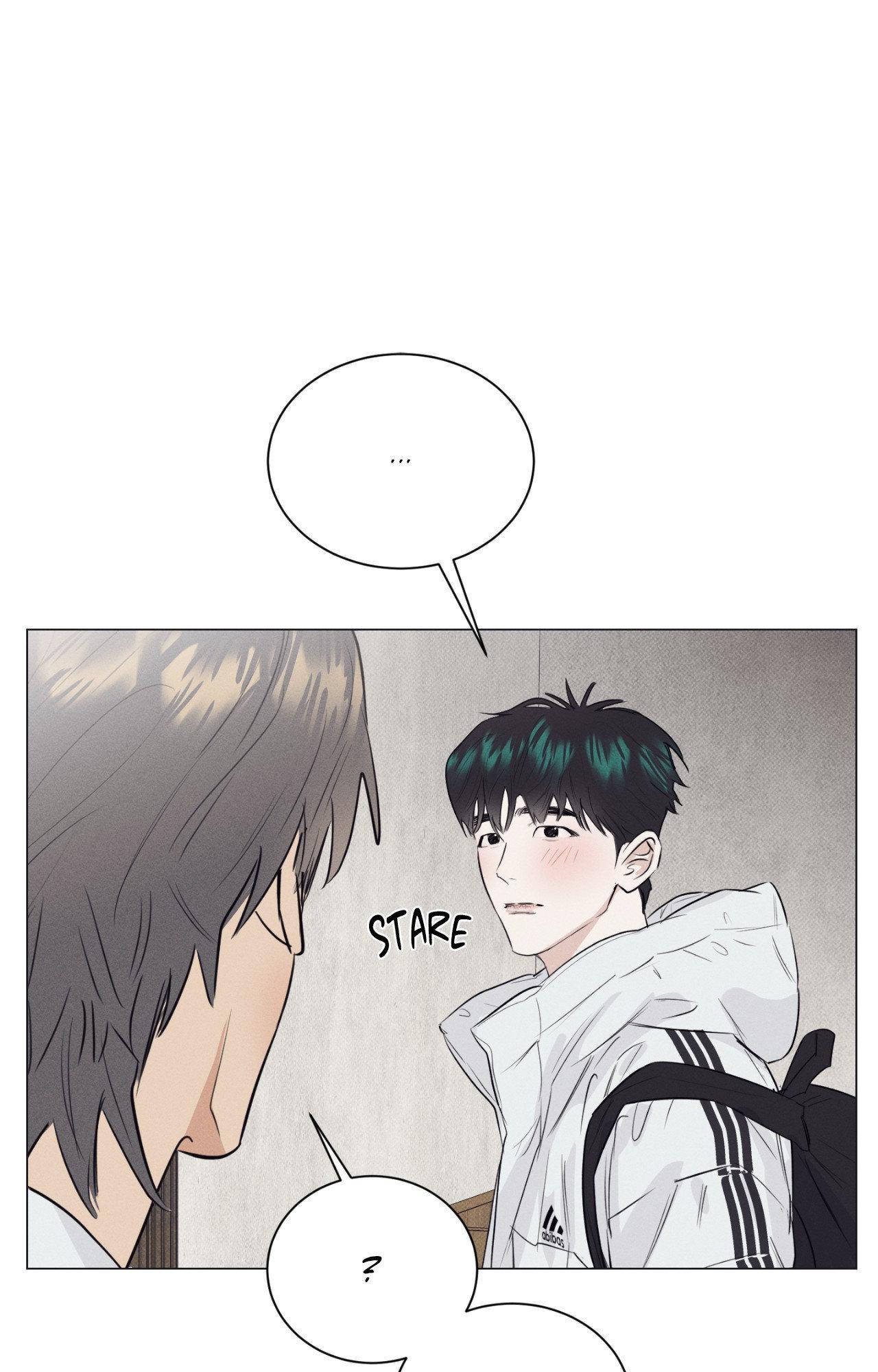 A Lovely Meal [Official] - Chapter 20 manhwa