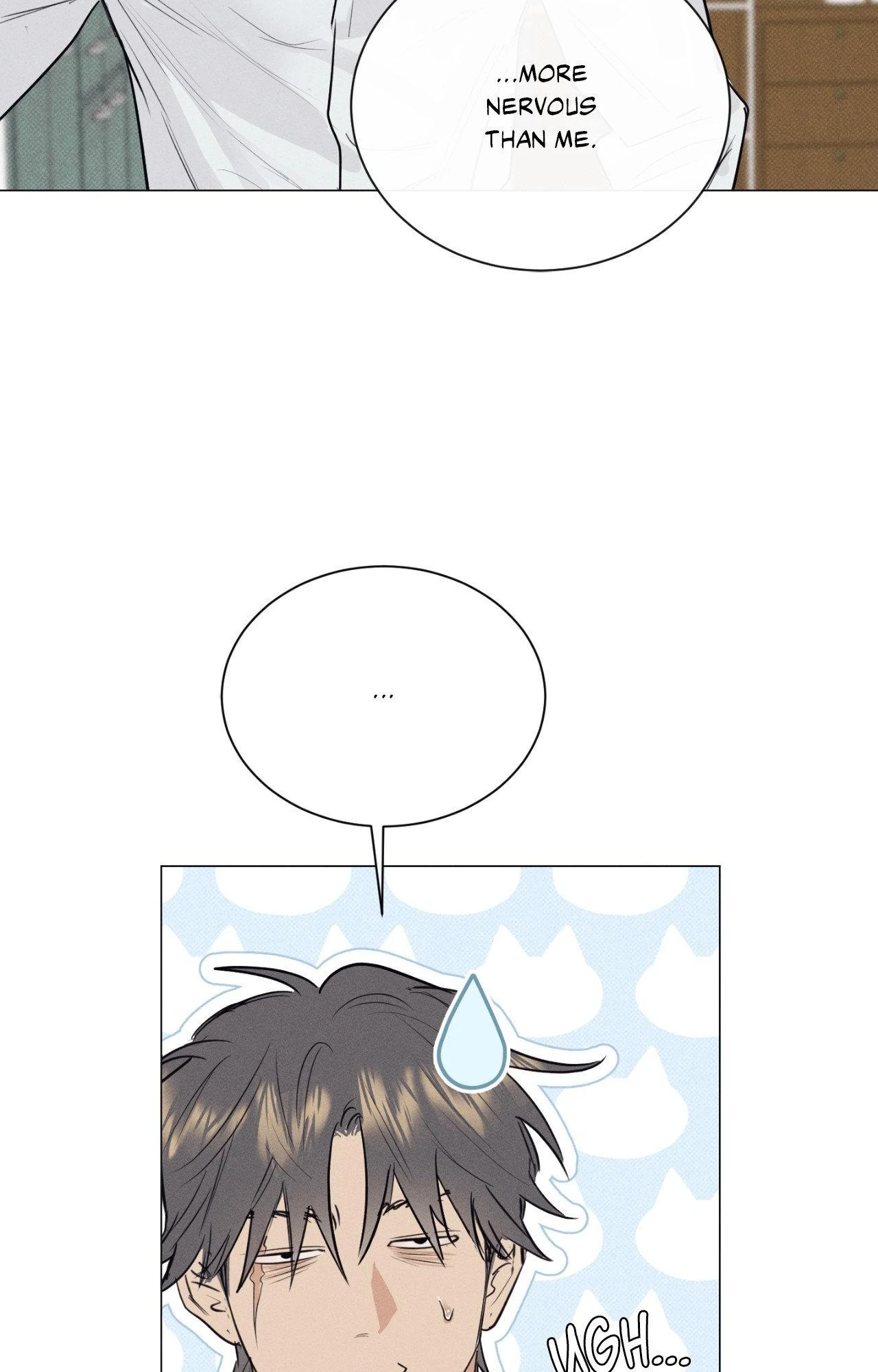 A Lovely Meal [Official] - Chapter 20 manhwa