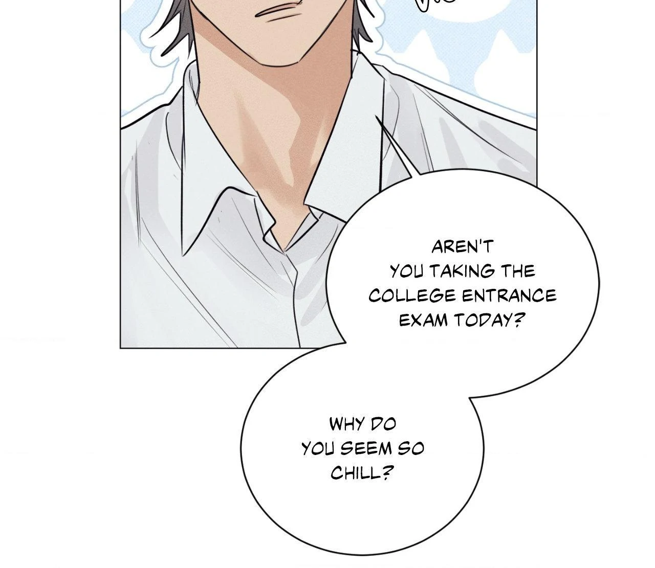 A Lovely Meal [Official] - Chapter 20 manhwa