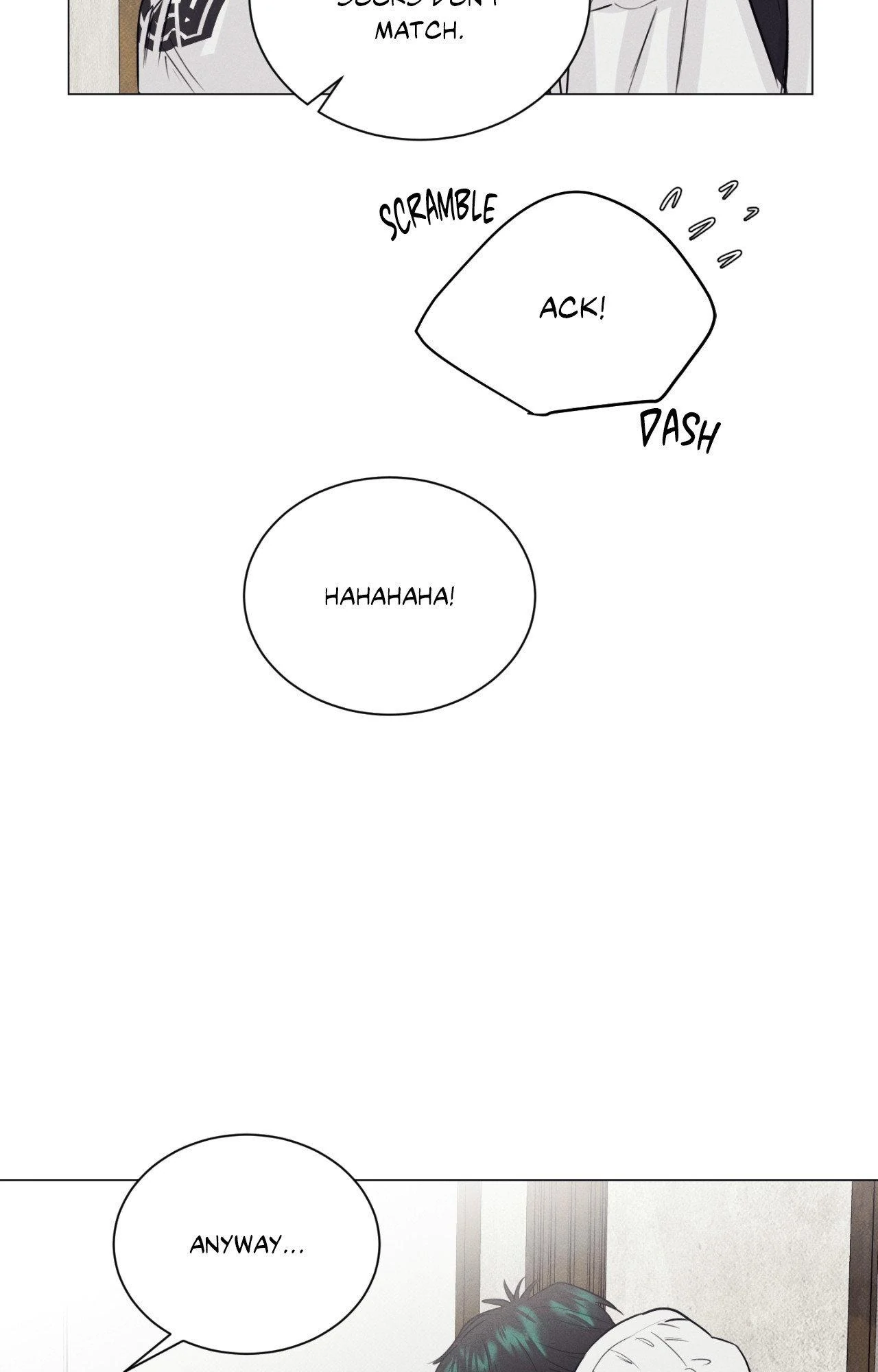 A Lovely Meal [Official] - Chapter 20 manhwa