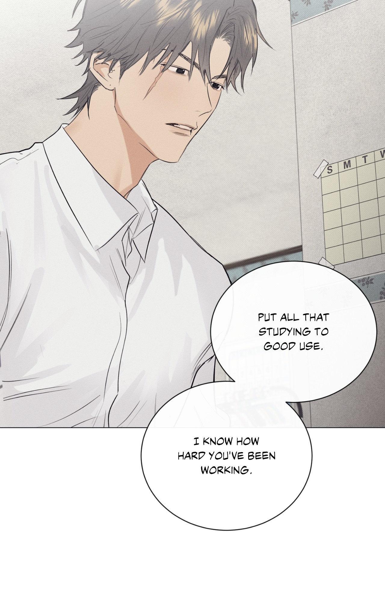 A Lovely Meal [Official] - Chapter 20 manhwa